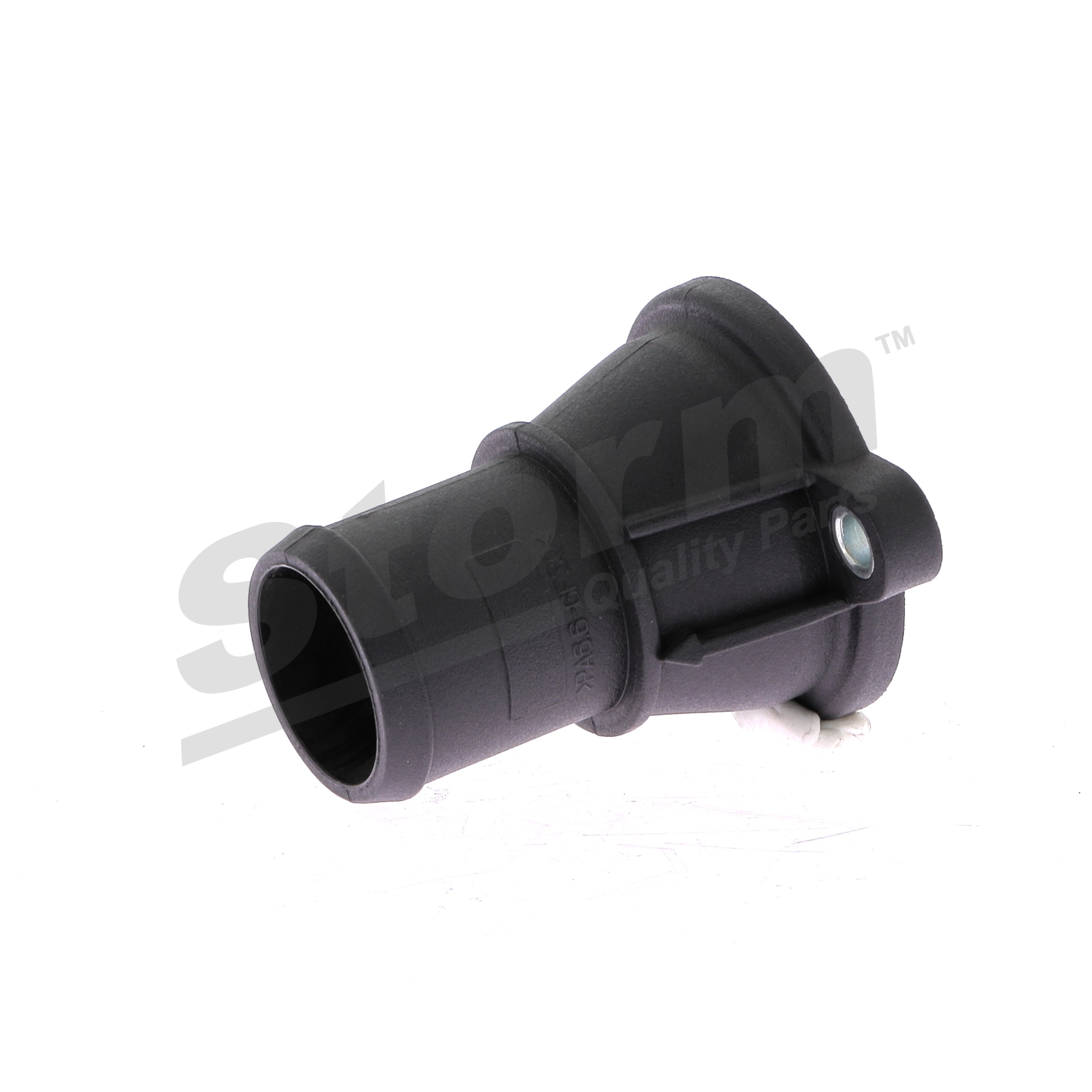 STORM QUALITY PARTS Bride de liquide de refroidissement (F3116) pour RENAULT Clio I Van (S57) 1.2 (40 KW / 54 CH / de 1991)
