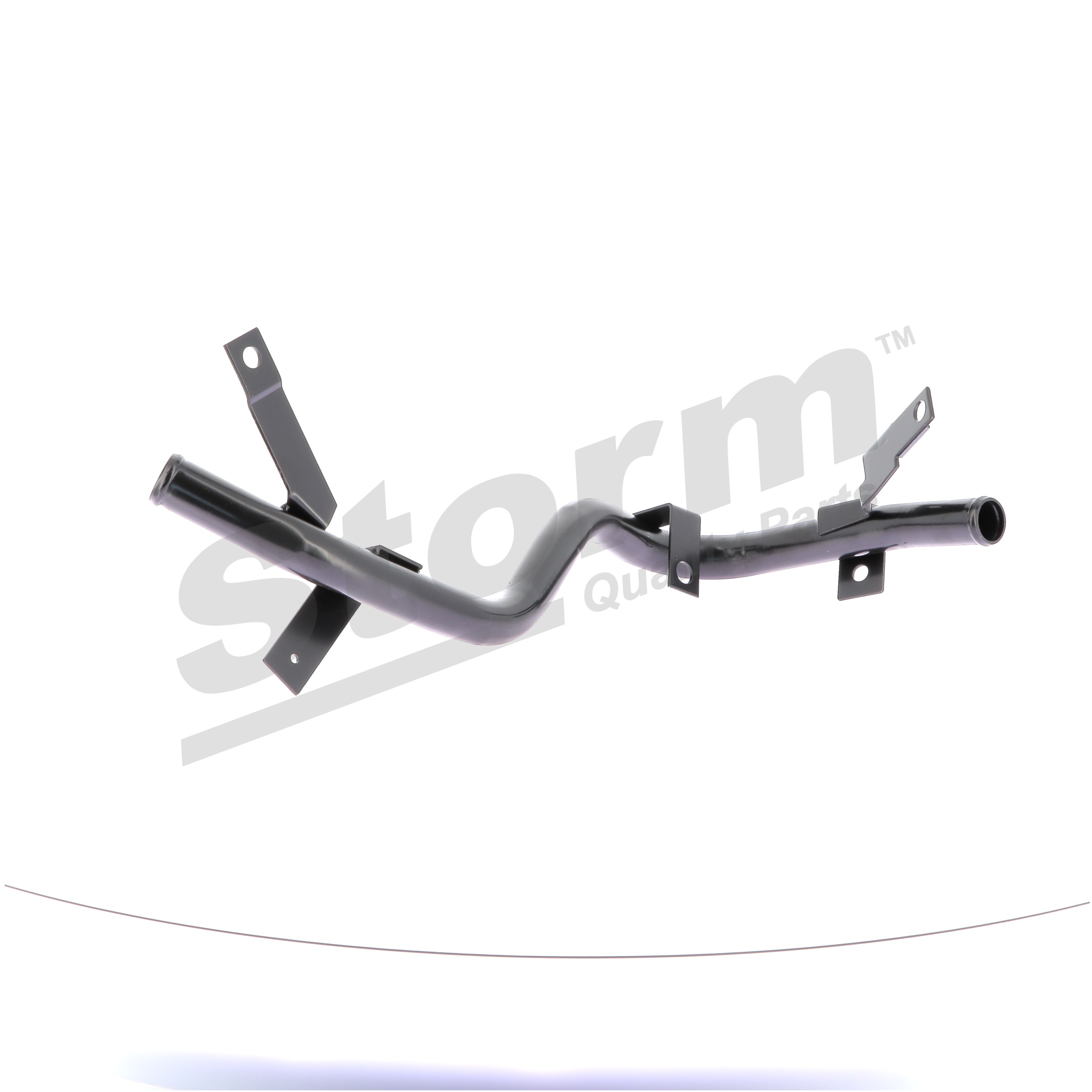 OEM 121331 STORM QUALITY PARTS Condotto del refrigerante F3134 per PEUGEOT, CITROЁN, DS