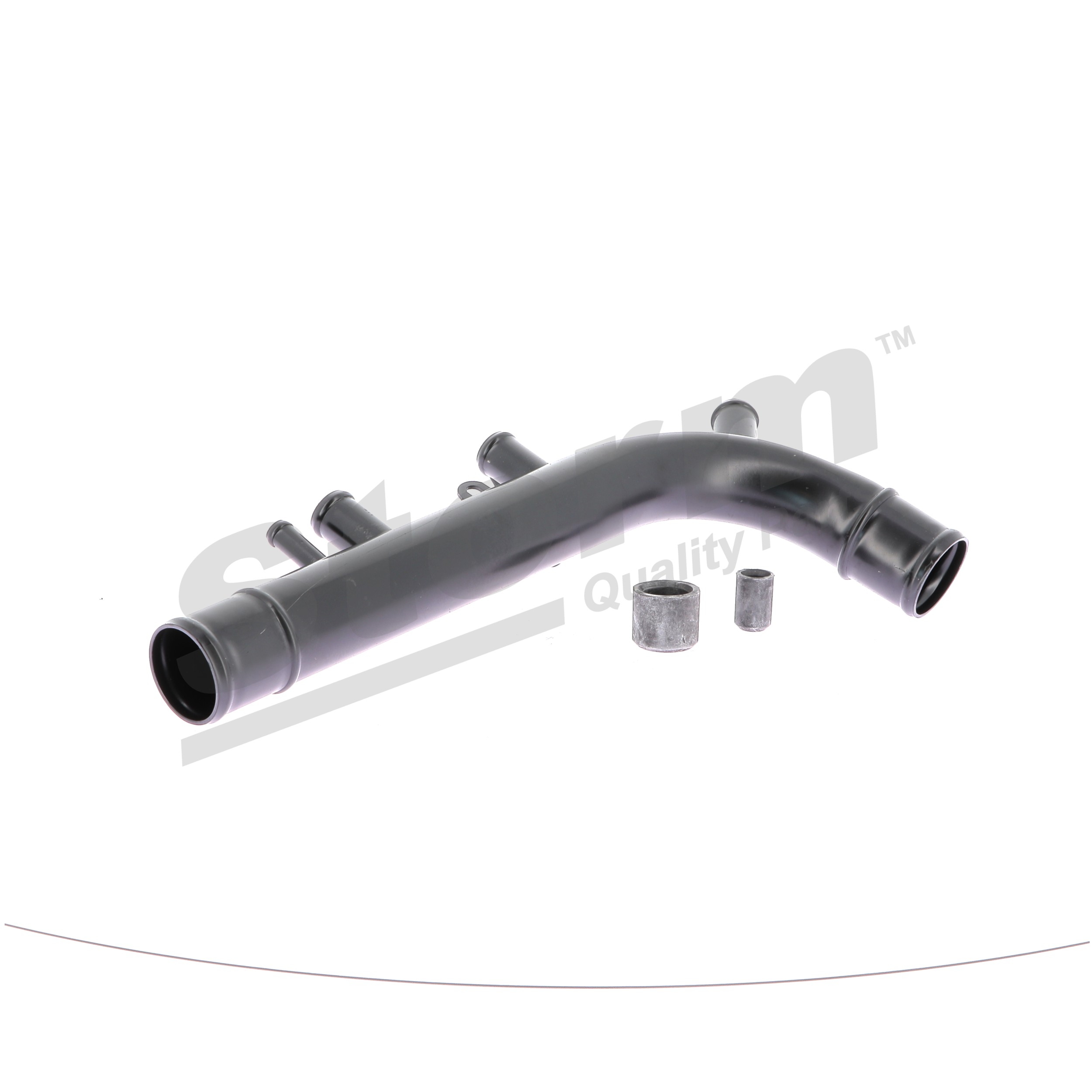 OEM 1336080 STORM QUALITY PARTS Coolant Tube F3147 for VAUXHALL, OPEL