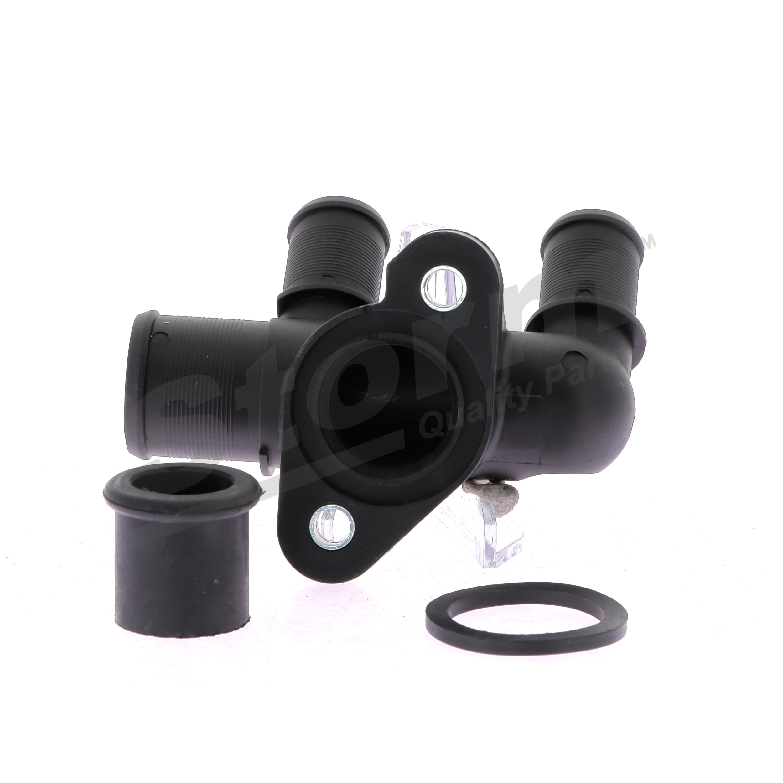 OEM 9618664080 STORM QUALITY PARTS Termostaattikotelo F3523 varten VW, PEUGEOT, CITROЁN, FIAT