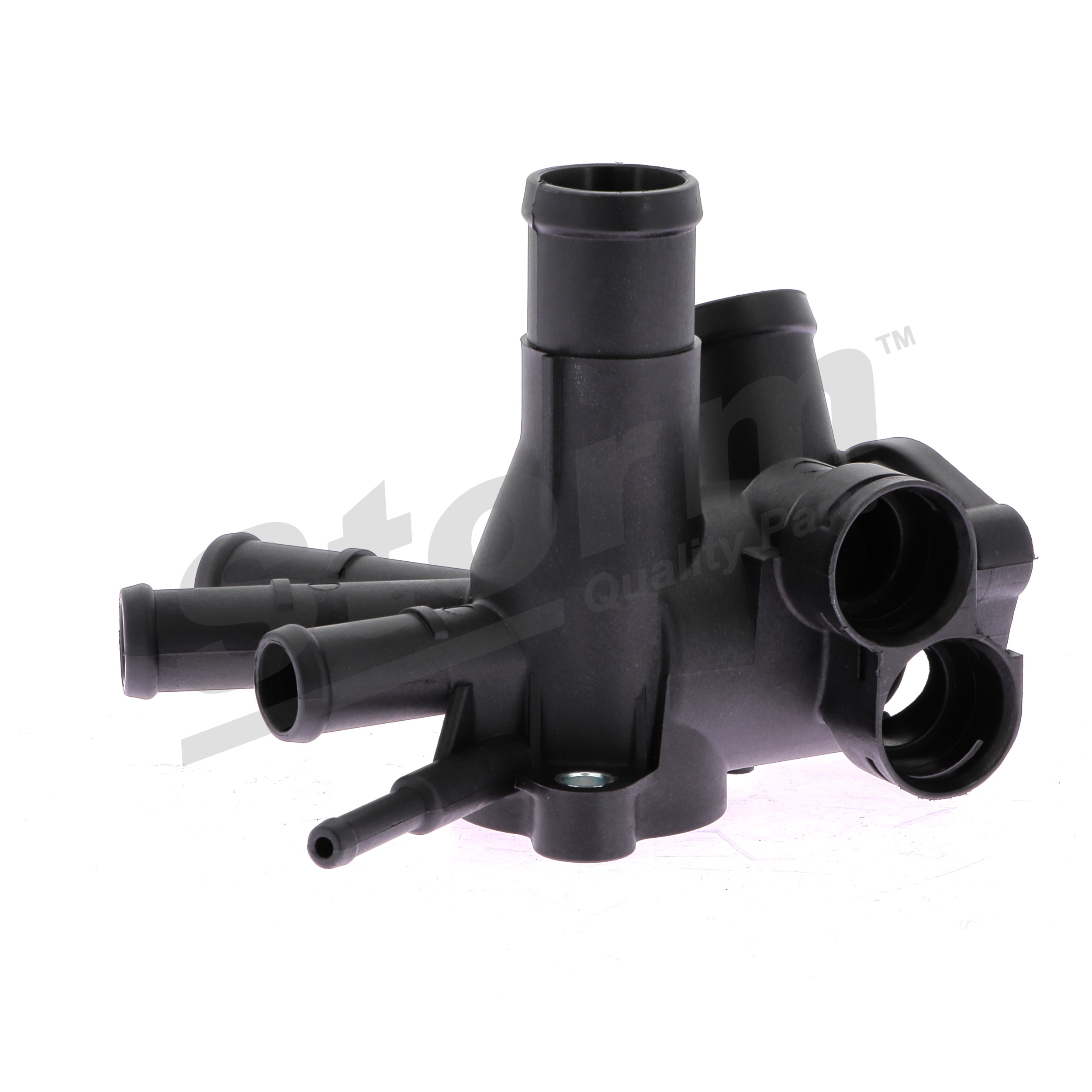 OEM 121017030N STORM QUALITY PARTS Termostaattikotelo F3543 varten VW, AUDI, SKODA, SEAT, CUPRA