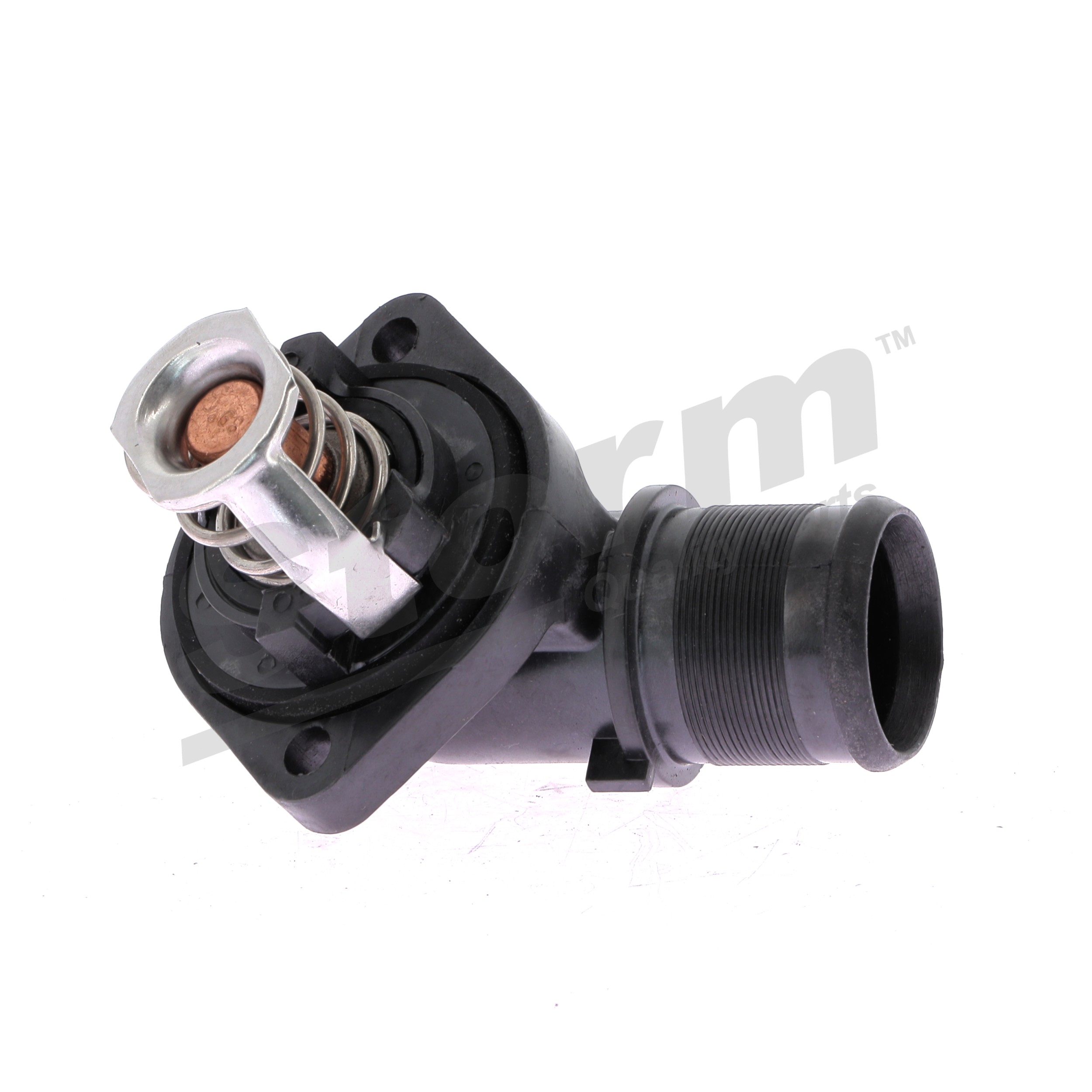 OEM 1336Q2 STORM QUALITY PARTS Termostato motore F3549 per FIAT, VOLKSWAGEN, PEUGEOT, CITROЁN, DS