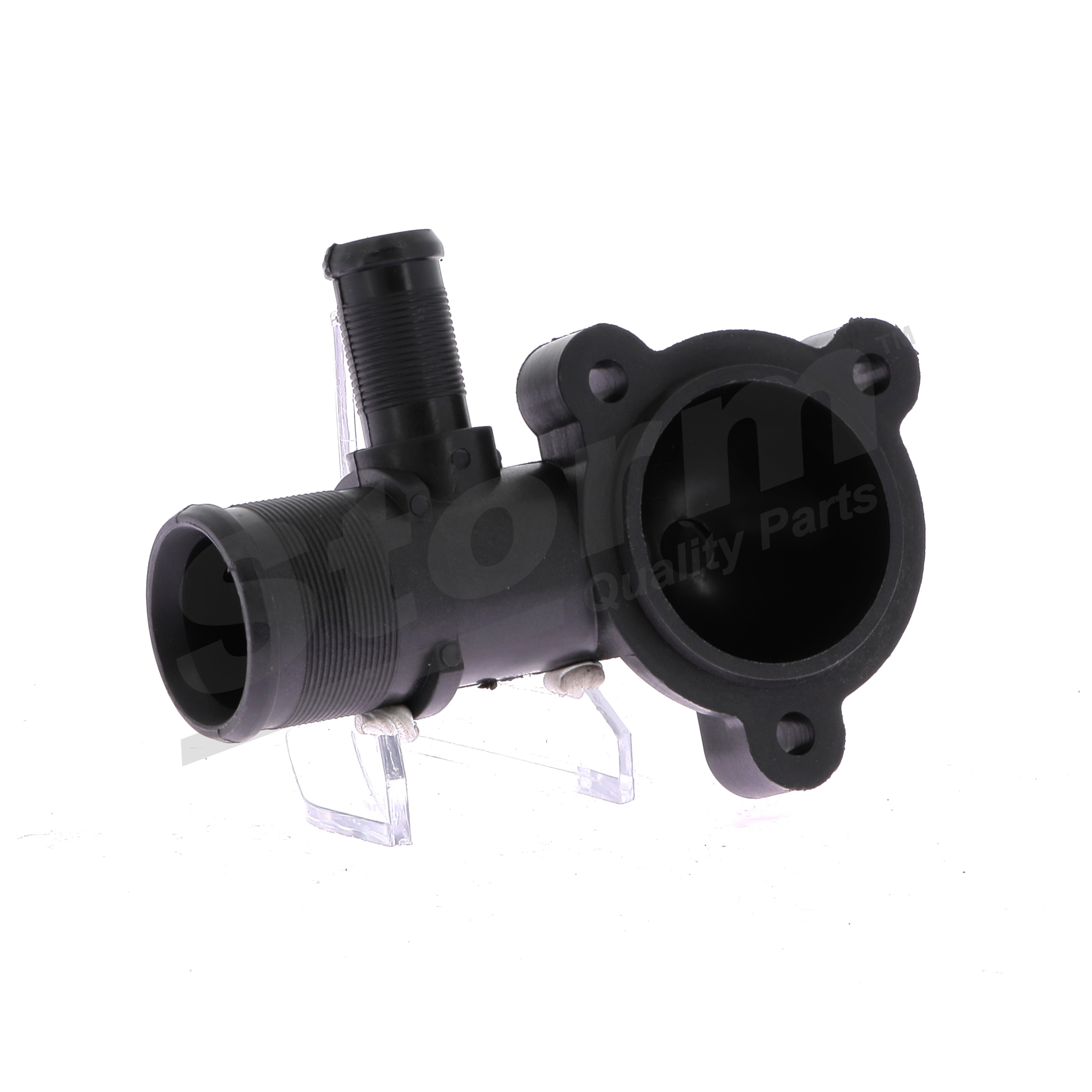 OEM 1336L2 STORM QUALITY PARTS  Kühlmittelflansch F3550 für PEUGEOT, CITROЁN, DS