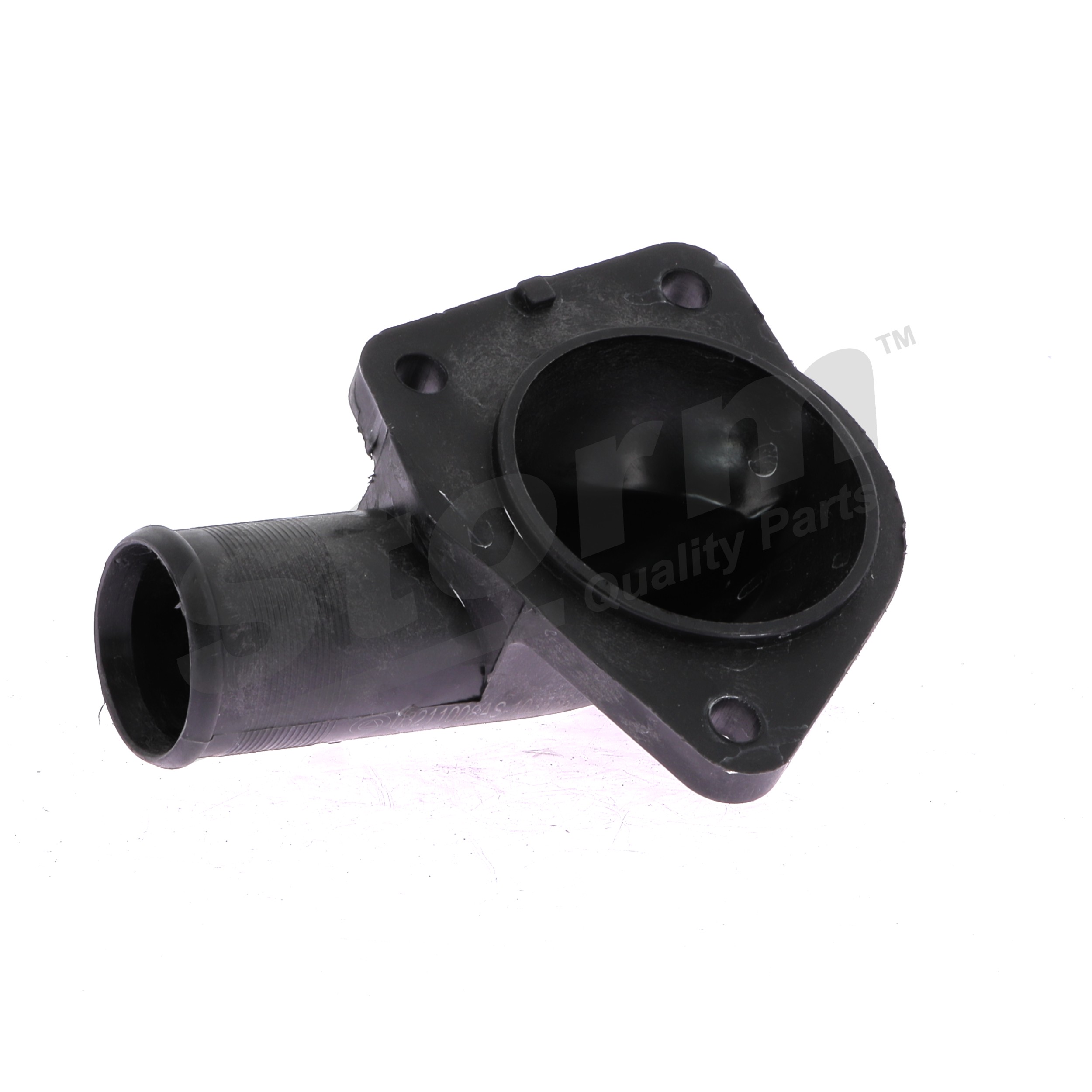 STORM QUALITY PARTS Bride de liquide de refroidissement (F3556) pour CITROËN C5 Van / Break (DE_, RE_) 2.0 HDi (66 KW / 90 CH / de 2002)