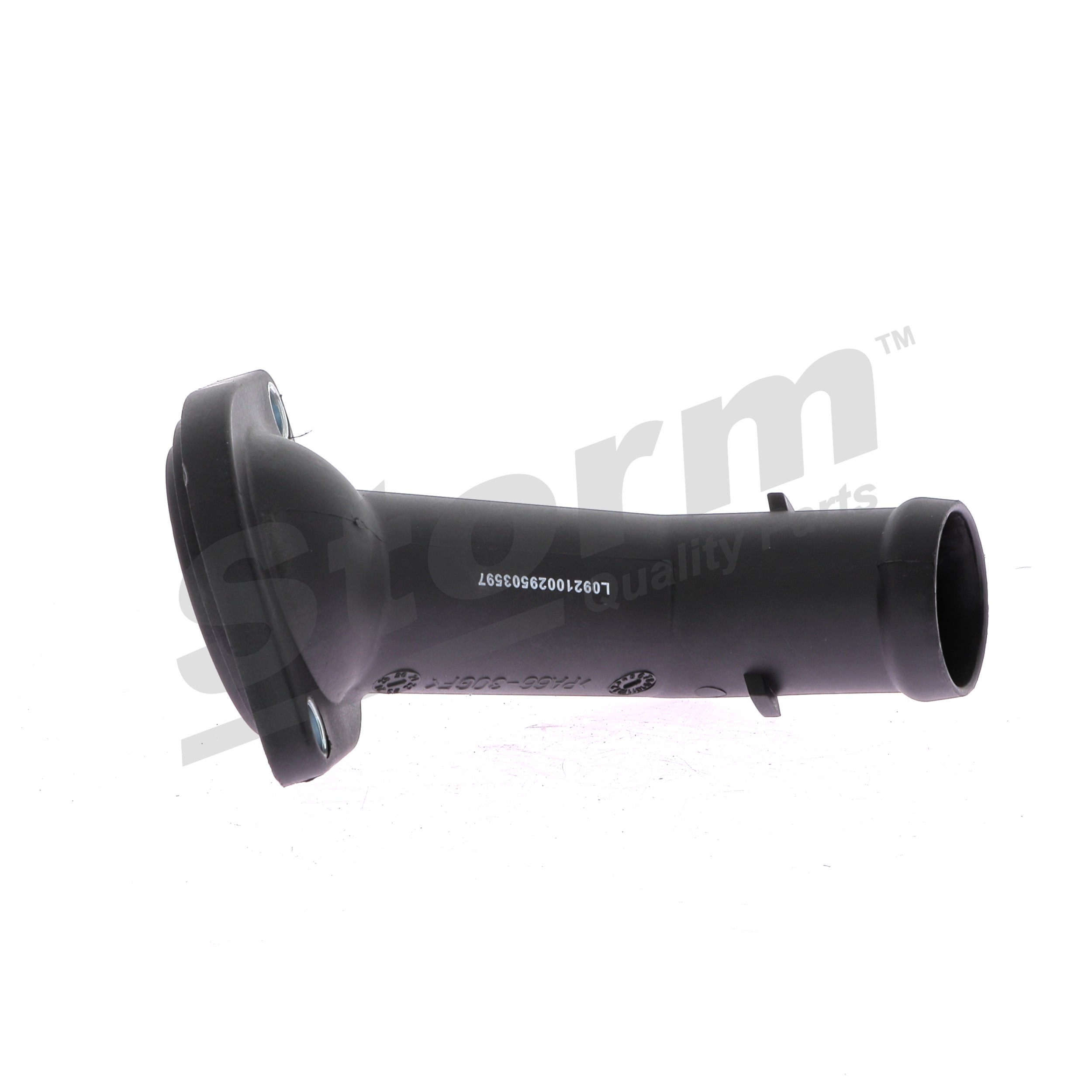 OEM 06A121121F STORM QUALITY PARTS Bride de liquide de refroidissement F3597 pour VOLKSWAGEN, AUDI, SEAT, SKODA, CUPRA