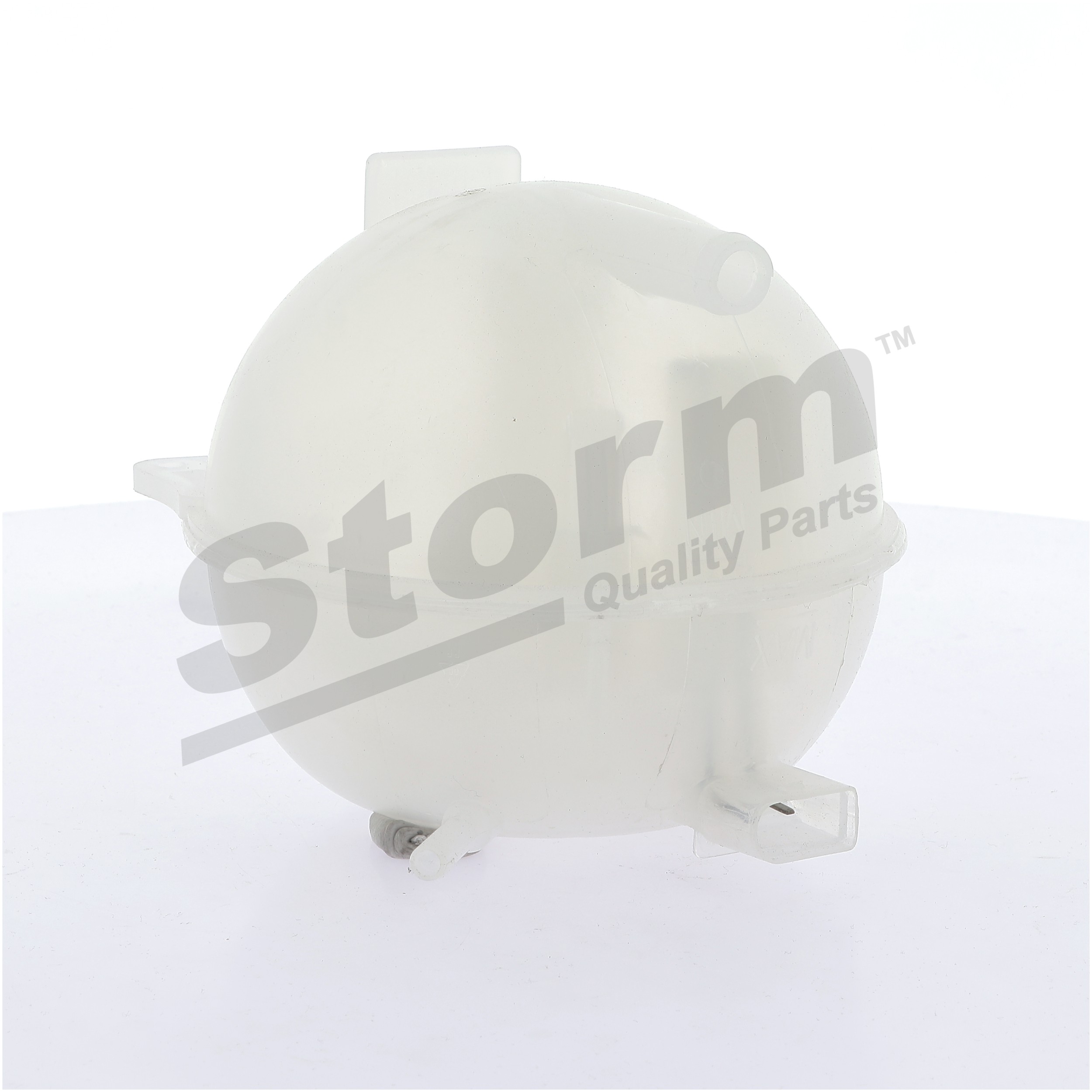 OEM 6N0121407C STORM QUALITY PARTS Serbatoio compensazione refrigerante F3610 per VOLKSWAGEN, AUDI, SEAT, SKODA
