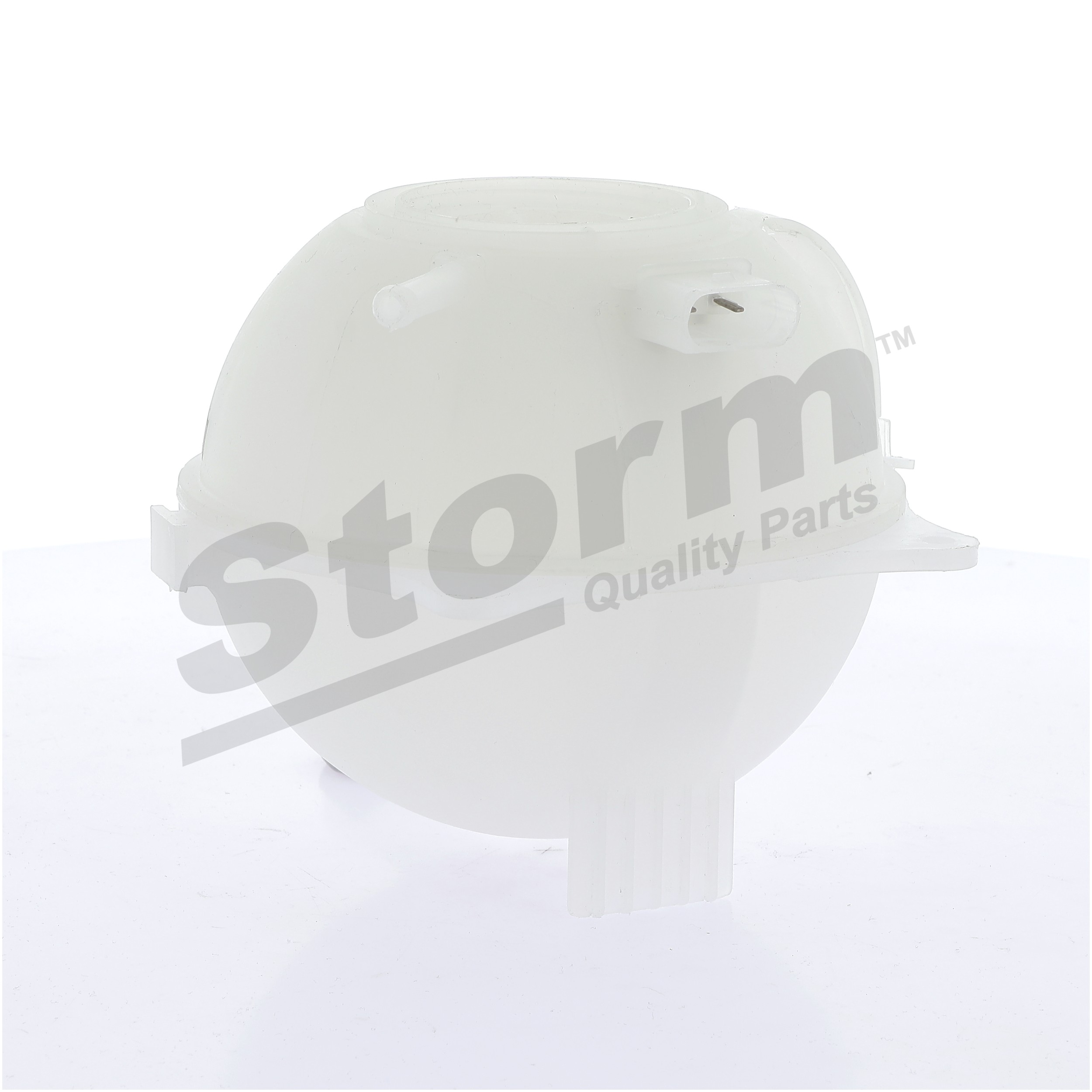 OEM 6Q0121407 STORM QUALITY PARTS Depósito compensación, refrigerante F3620 para VOLKSWAGEN, SEAT, AUDI, SKODA, CUPRA