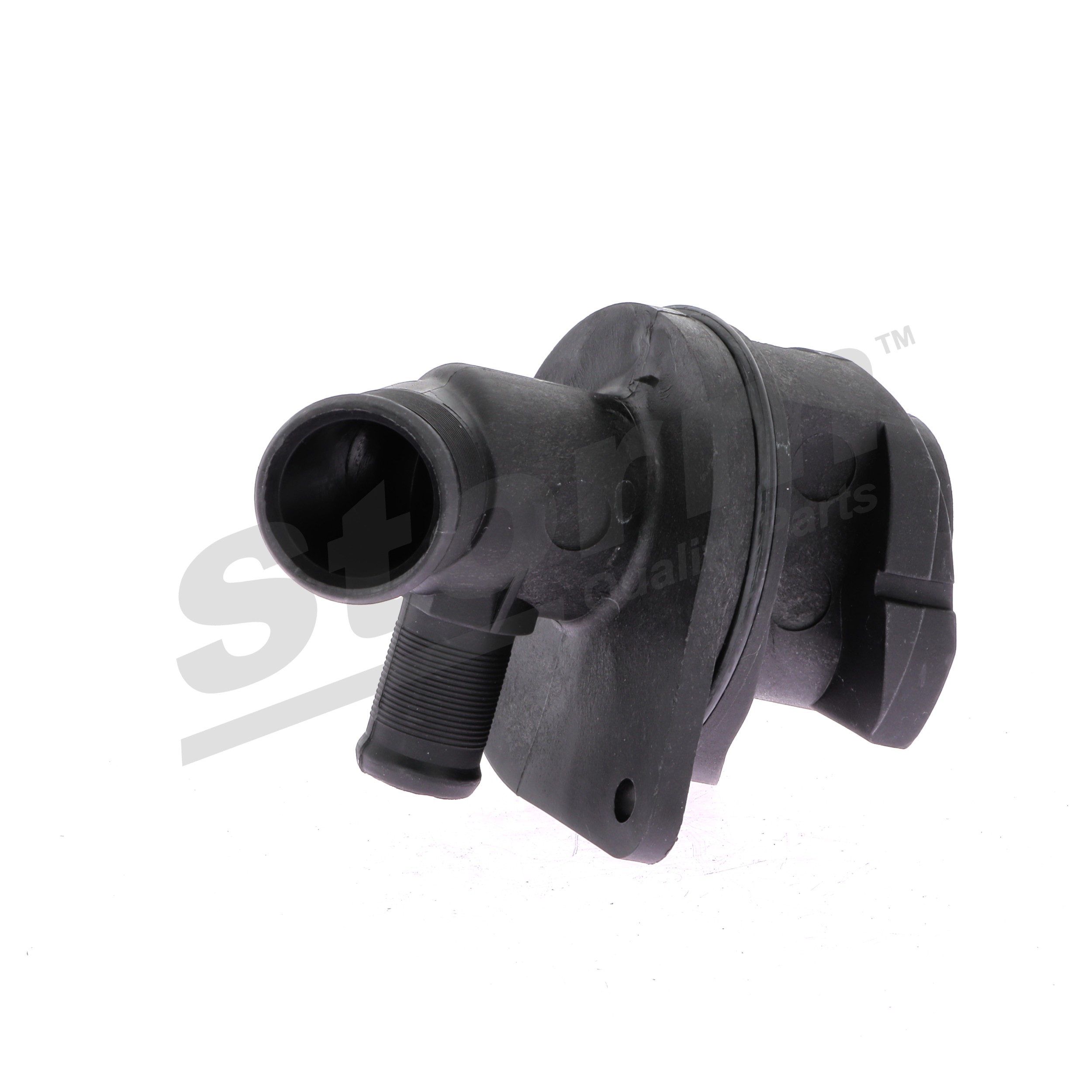 OEM 1201C2 STORM QUALITY PARTS Termostaattikotelo F3802 varten VW, PEUGEOT, CITROЁN, LANCIA, DS