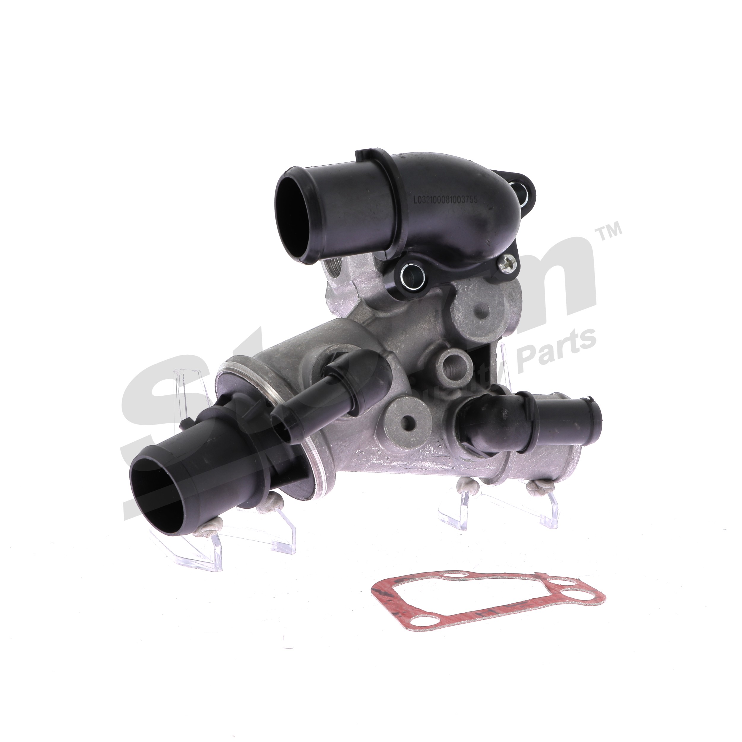 OEM 7741884 STORM QUALITY PARTS Thermostat F3807 for FIAT, ALFA ROMEO, LANCIA