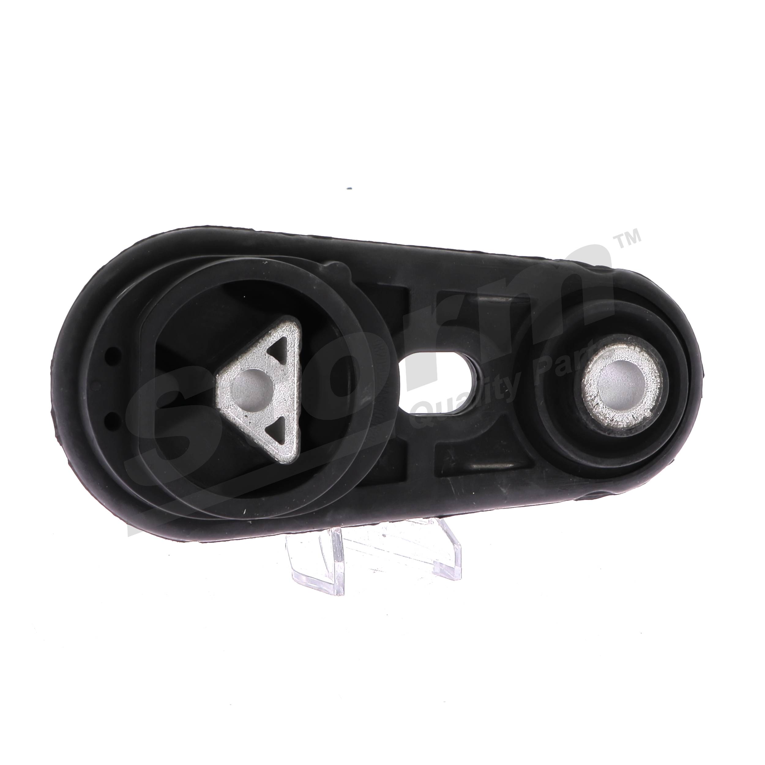 OEM 11360EM00A STORM QUALITY PARTS Engine mount F4052 for RENAULT, NISSAN