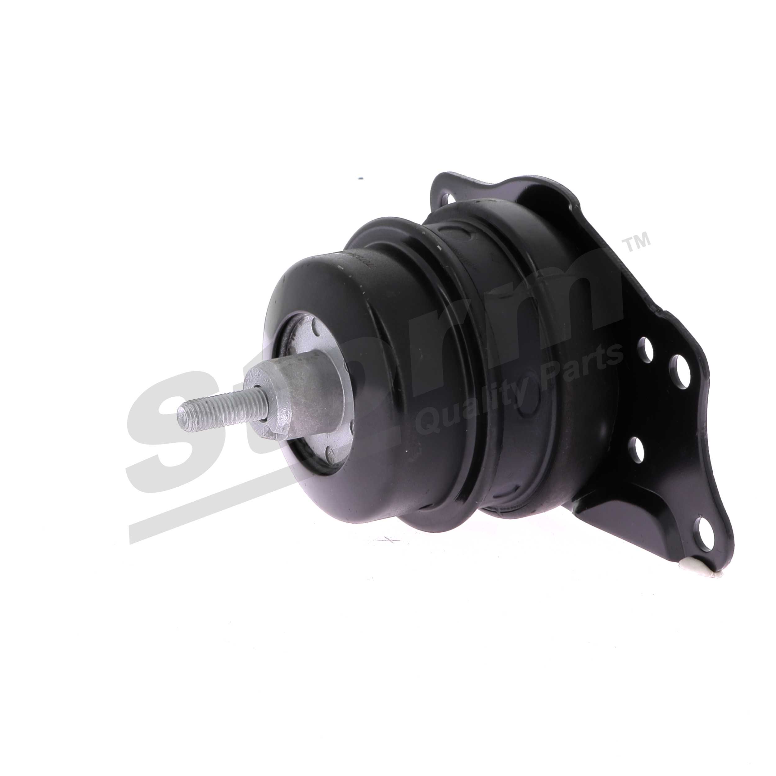 OEM 6Q0199167DJ STORM QUALITY PARTS  Motorlager F4077 für VW, AUDI, SKODA, SEAT, PORSCHE