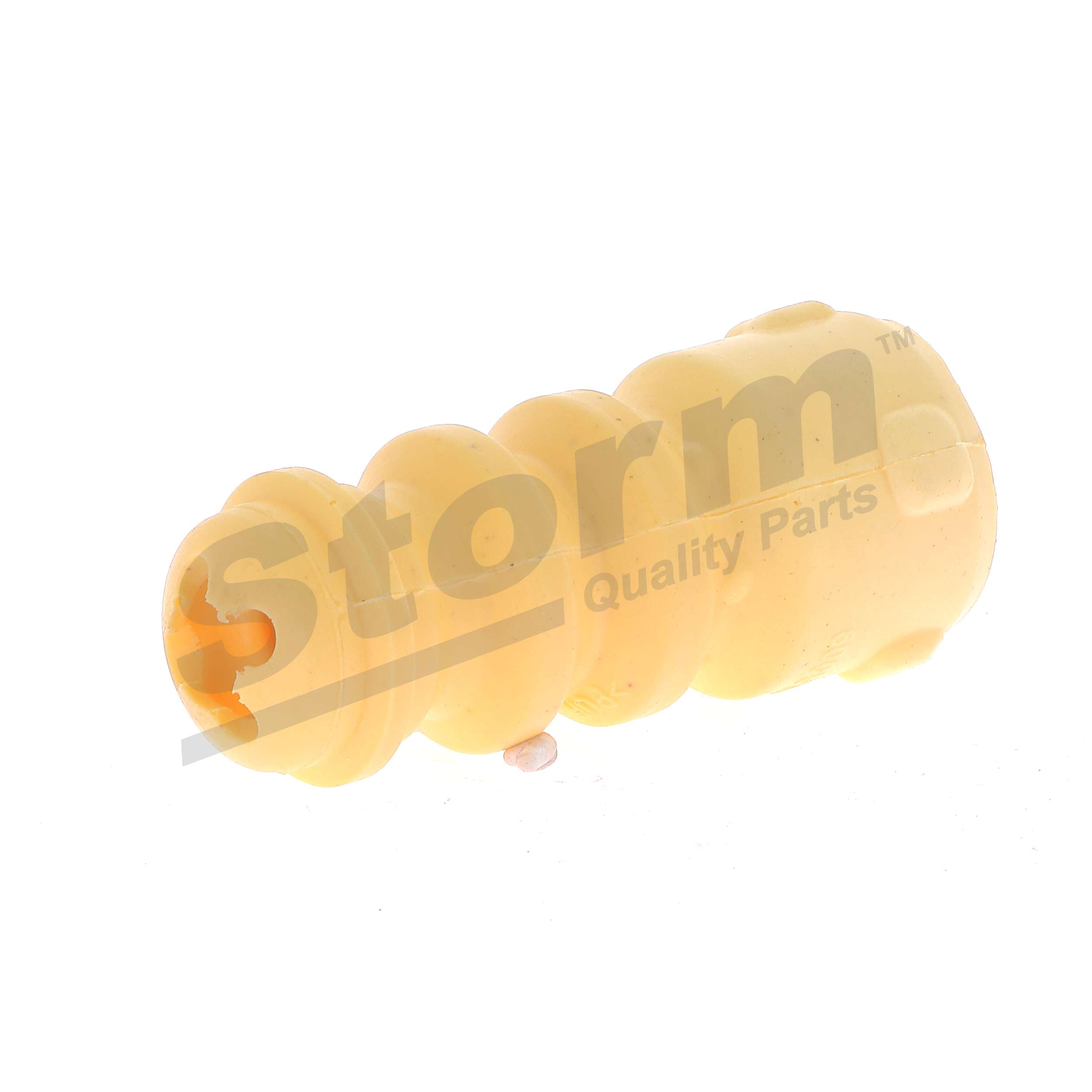 OEM 1J0512149G STORM QUALITY PARTS Aanslagrubber, vering F4080 voor VOLKSWAGEN, AUDI, SEAT, SKODA