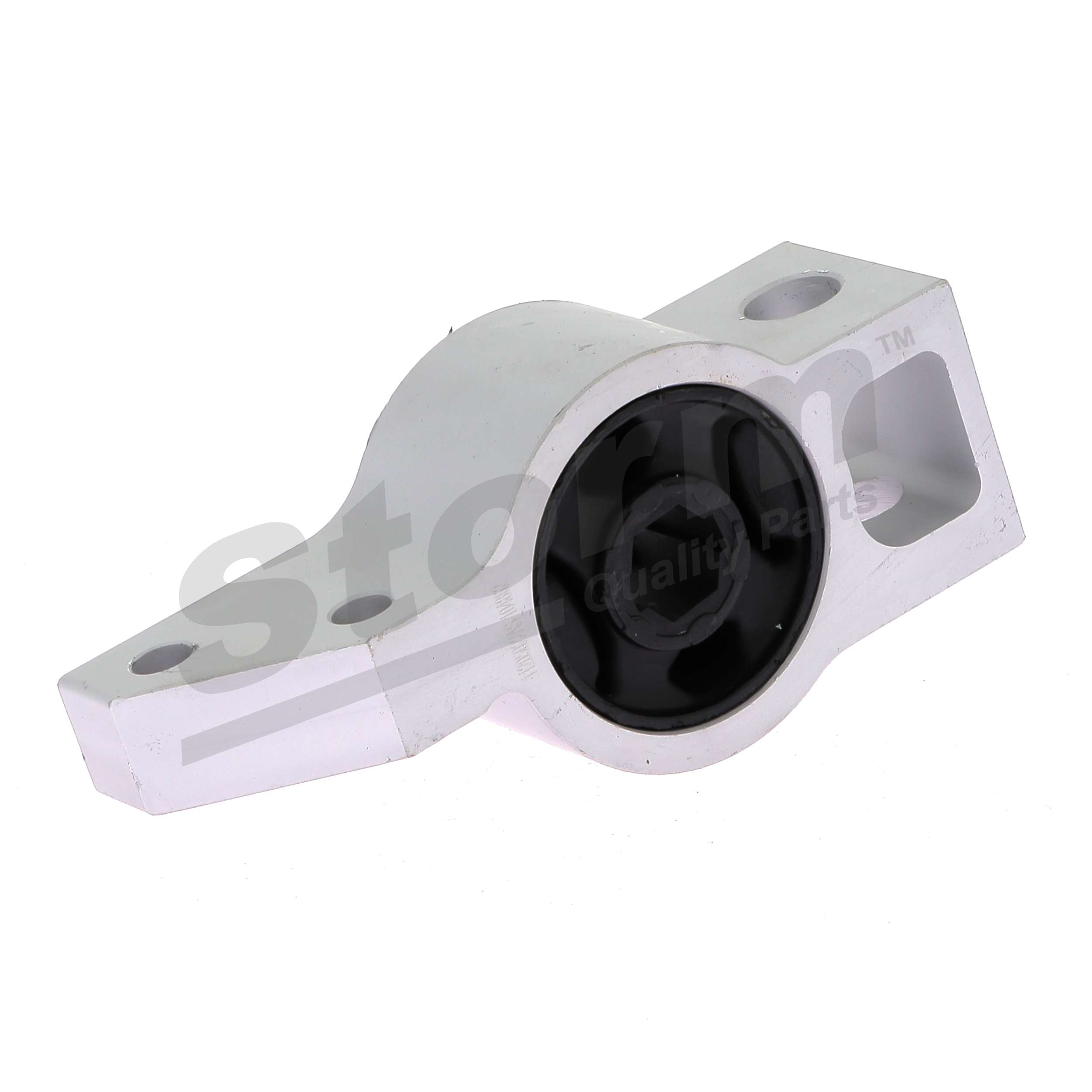 OEM 1K0199231G STORM QUALITY PARTS Ophæng, bærearm F4081 med VW, FORD, AUDI, SKODA, SEAT