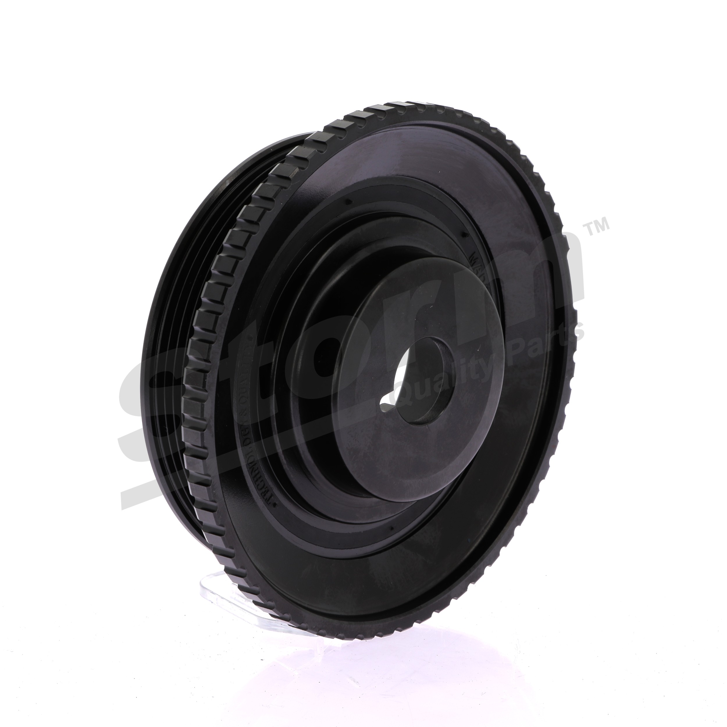 STORM QUALITY PARTS Polia, cambota (F4210) para VAUXHALL Astra Mk IV (G) CC (T98) 1.8 16V (F08, F48) (85 KW / 116 CV / de 1998)