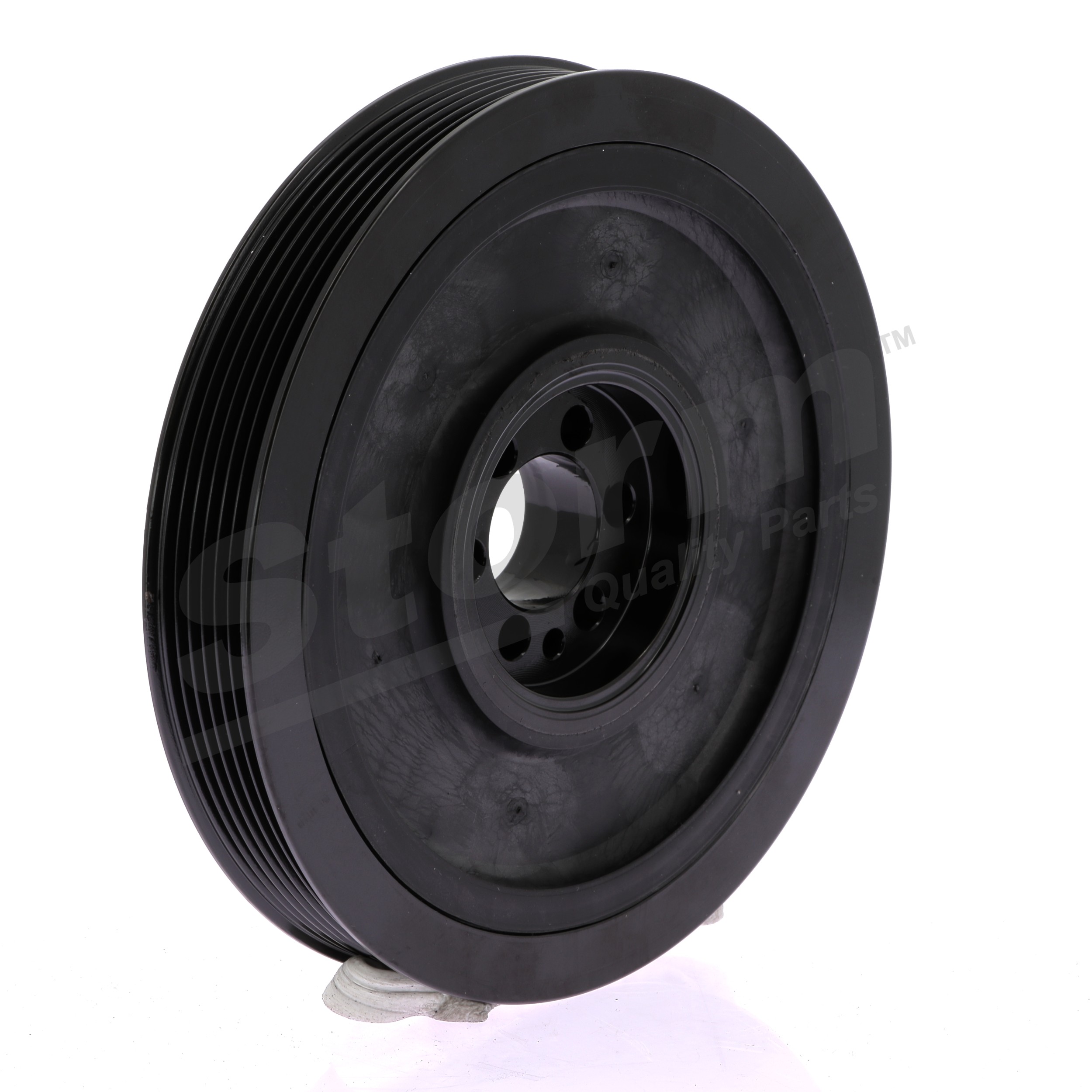 Remskiva, vevaxel (F4233) från STORM QUALITY PARTS för LANCIA THESIS (841AX) 2.4 JTD (841.AXE1B0, 841.AXH110) 163 HK