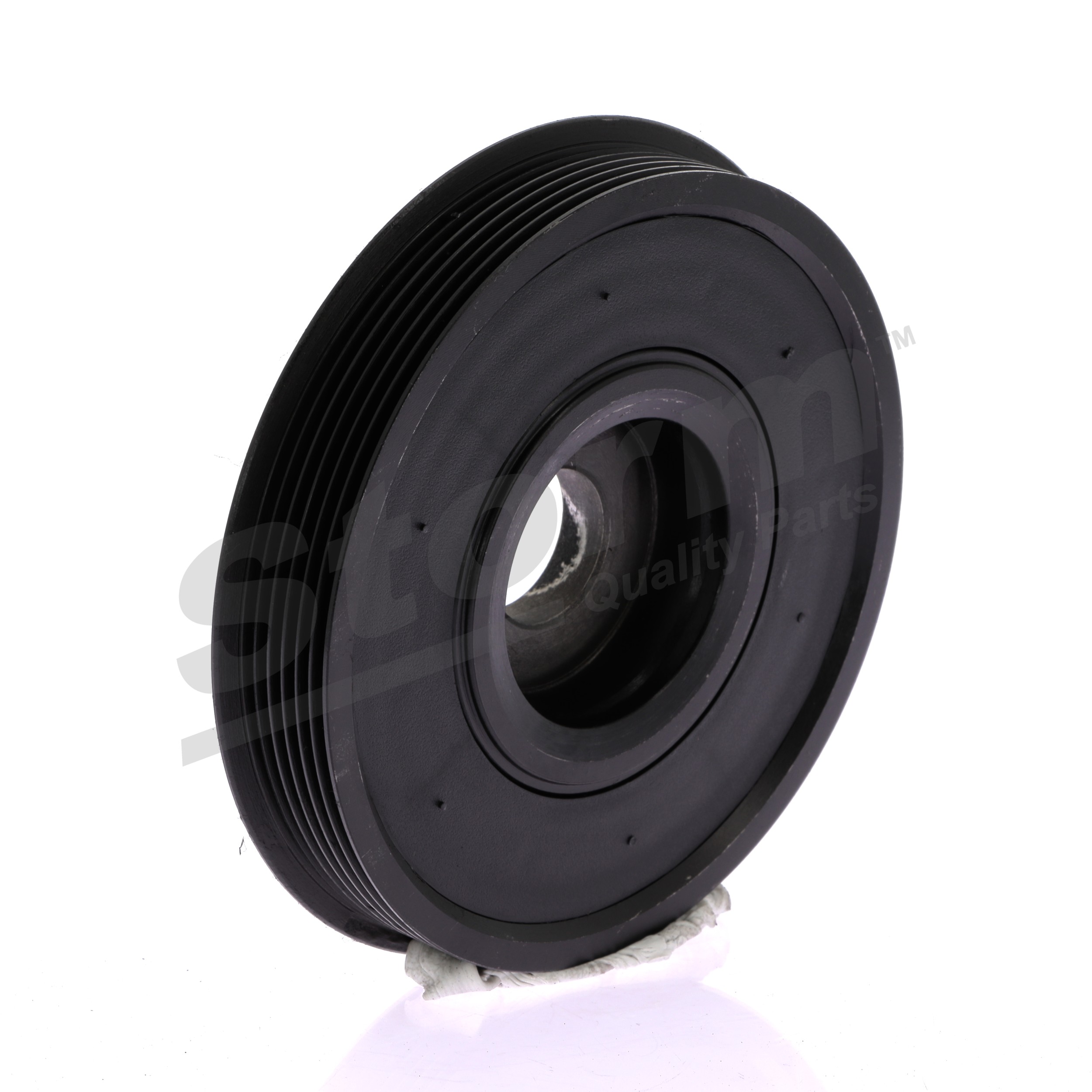 OEM 0515V8 STORM QUALITY PARTS Remskive, veivaksel F4234 for VW, OPEL, PEUGEOT, CITROЁN, DS