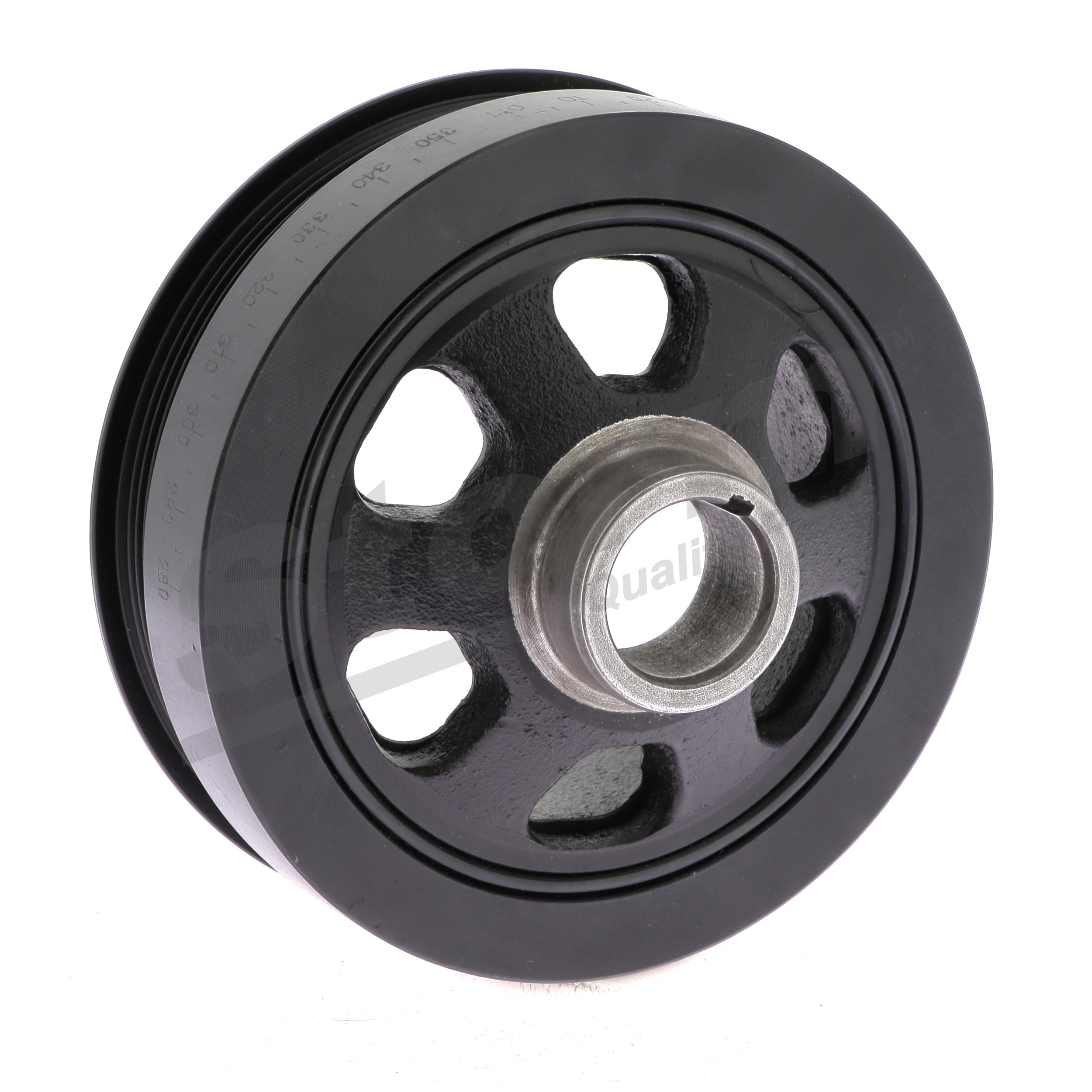 OEM VKM93815 STORM QUALITY PARTS Hihnapyörä, kampiakseli F4240 varten MERCEDES-BENZ