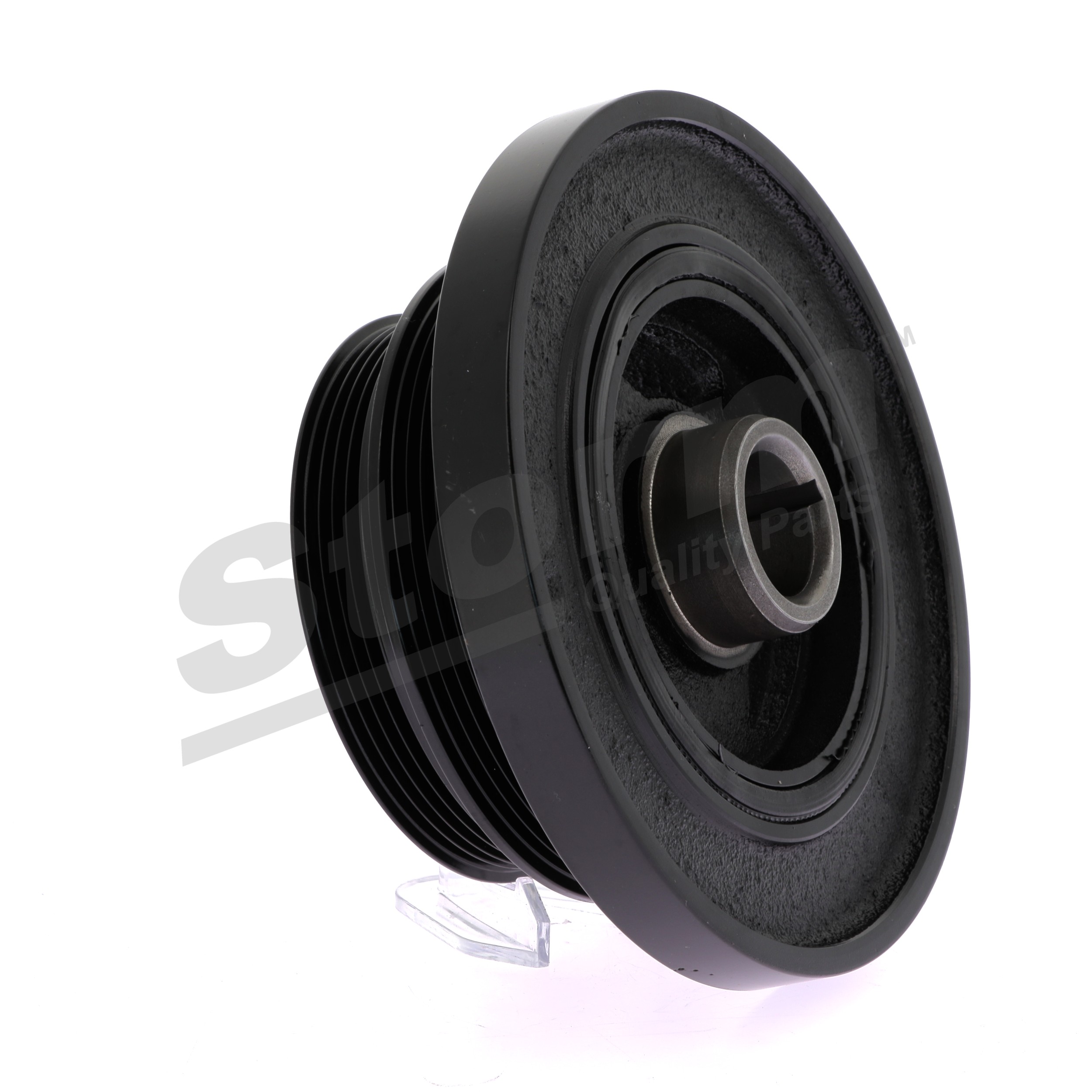 OEM 11231438995 STORM QUALITY PARTS Polia, cambota F4265 para BMW