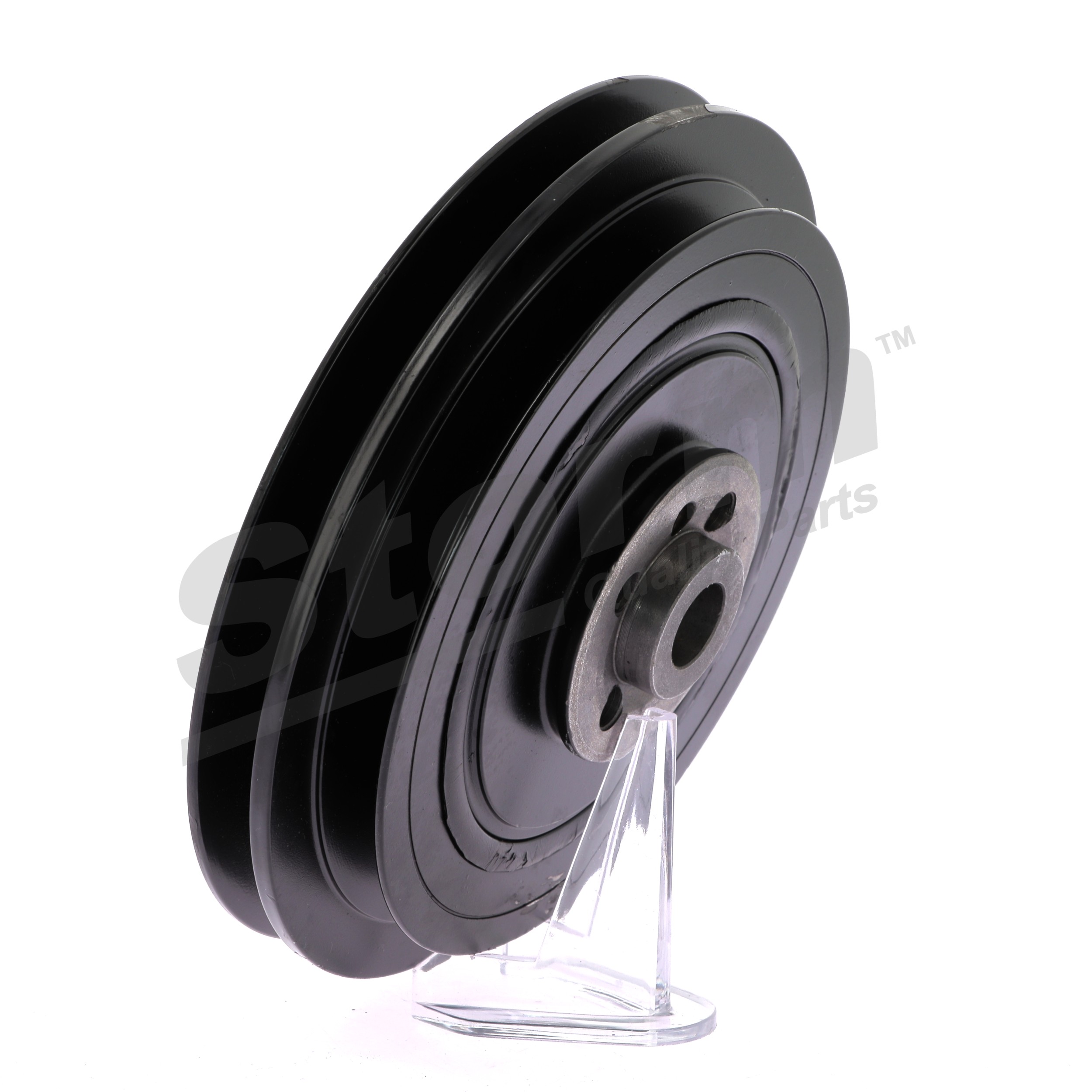 OEM 074105251K STORM QUALITY PARTS Hihnapyörä, kampiakseli F4295 varten VW, AUDI, SKODA, SEAT