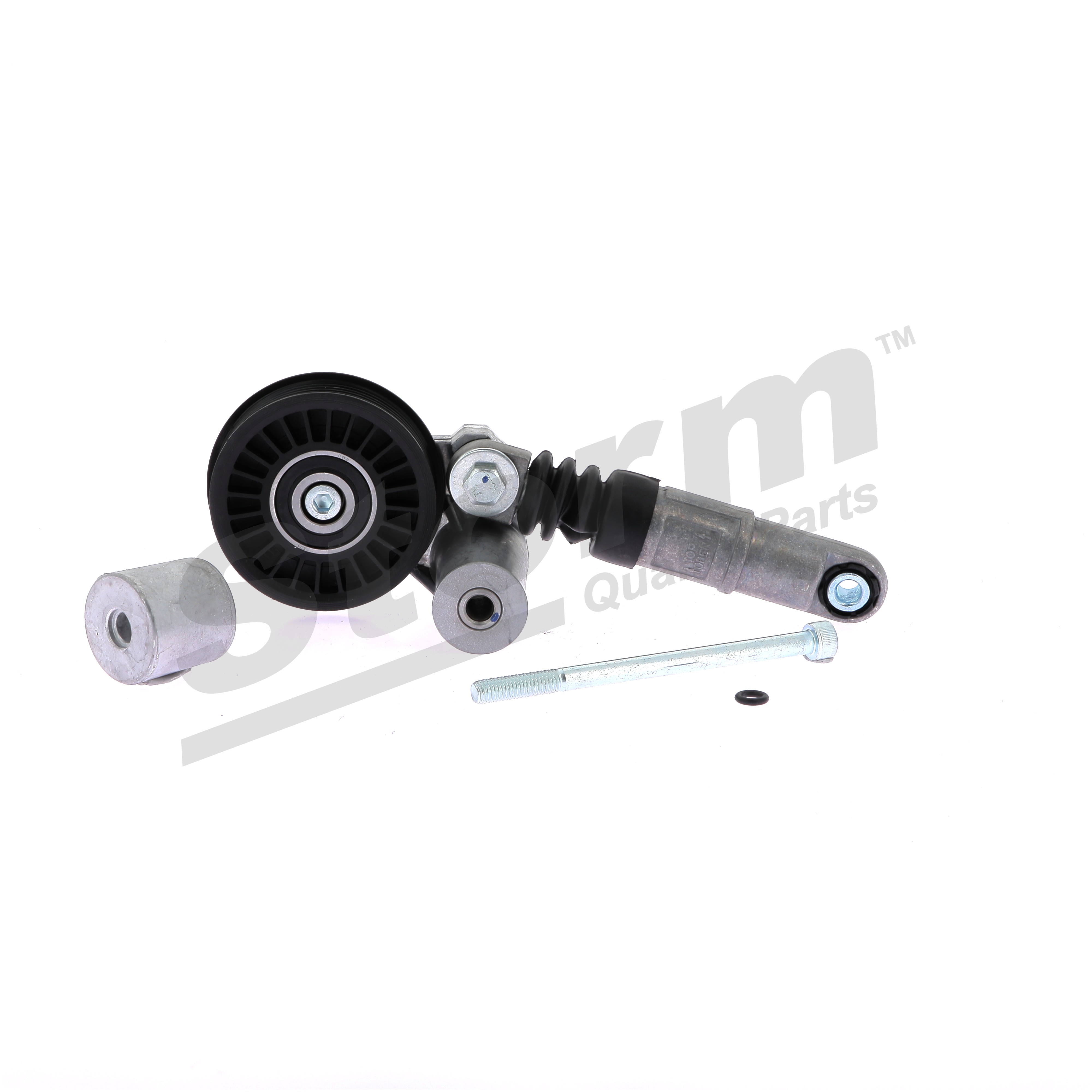 OEM 038903315D STORM QUALITY PARTS Kiristinvarsi, moniurahihna F4319 varten VW, AUDI, SKODA, SEAT