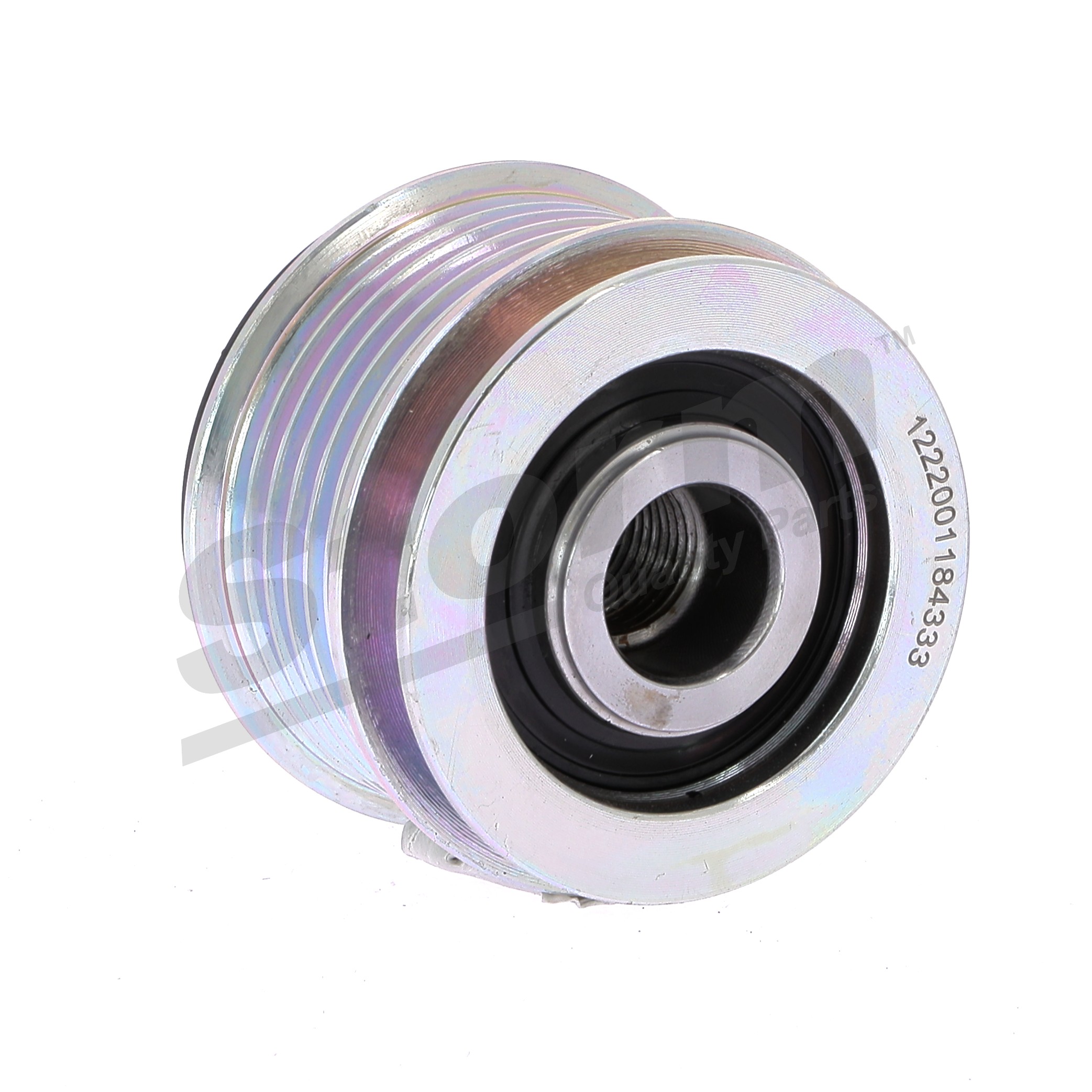 OEM 038903023R STORM QUALITY PARTS Generatortomgang F4333 for VW, AUDI, FORD, MITSUBISHI, SKODA
