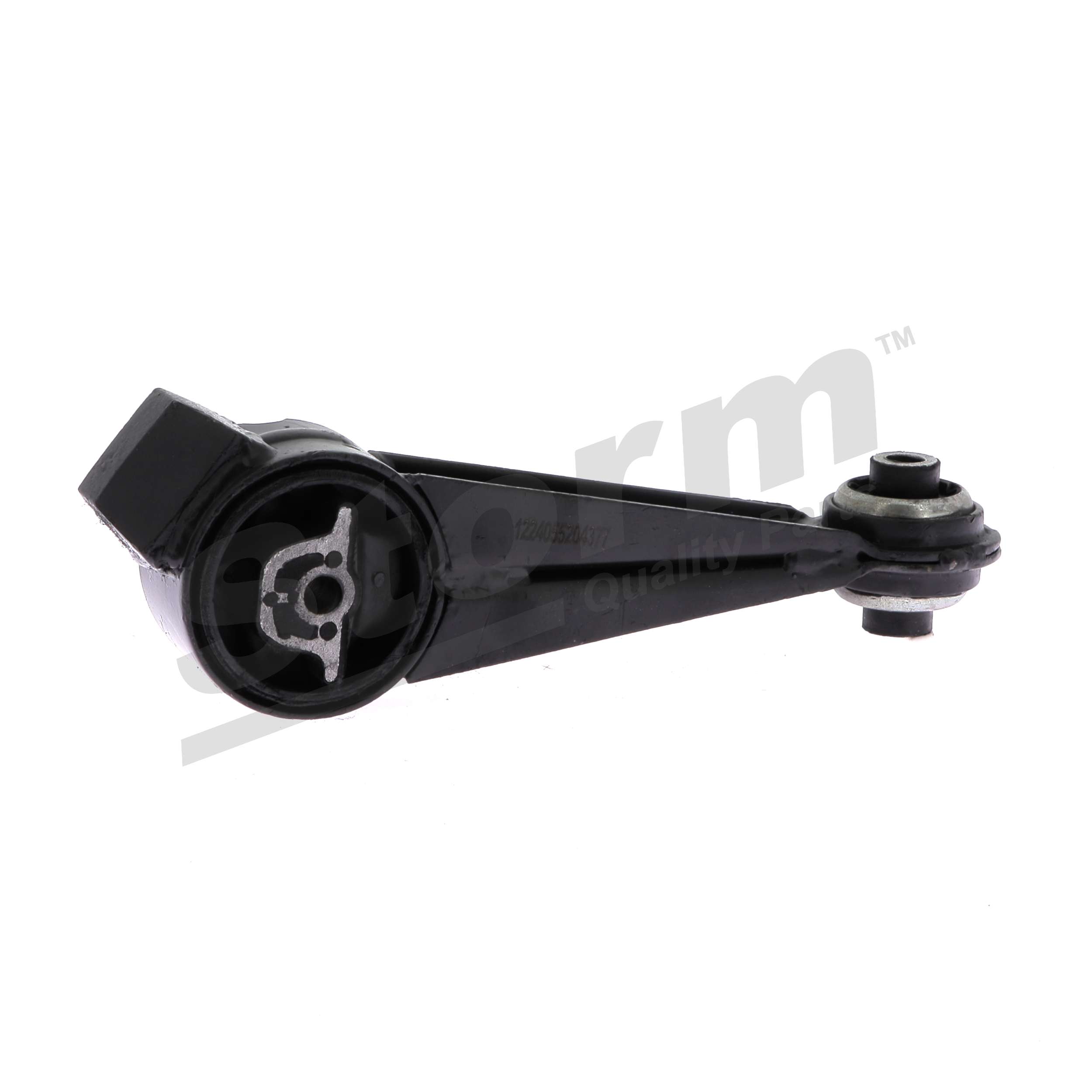 OEM 180652 STORM QUALITY PARTS  Motorlager F4377 für PEUGEOT, CITROЁN, DS