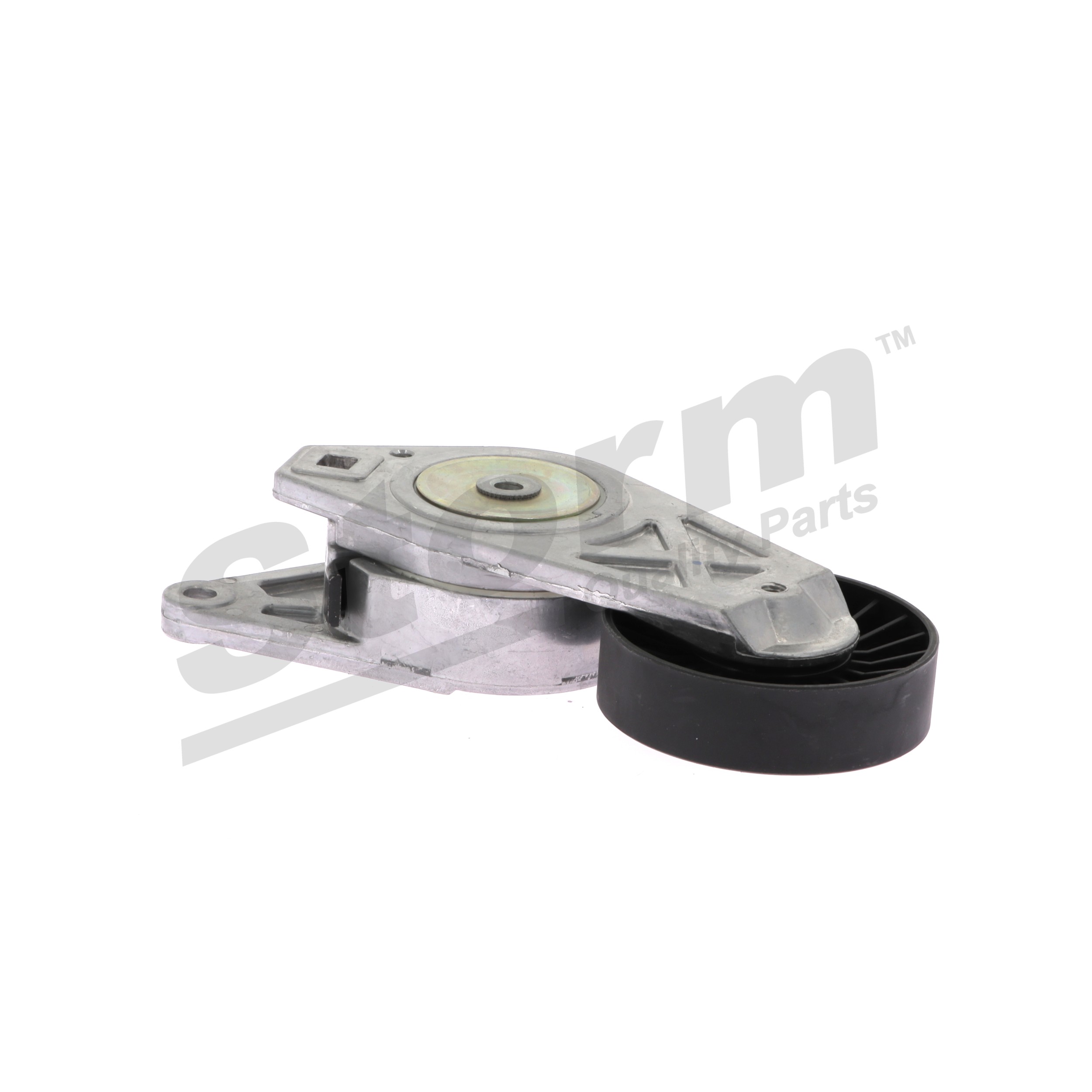 OEM 9626365280 STORM QUALITY PARTS Hihnankiristin, moniurahihna F4445 varten VW, PEUGEOT, CITROЁN, FIAT, ALFA ROMEO