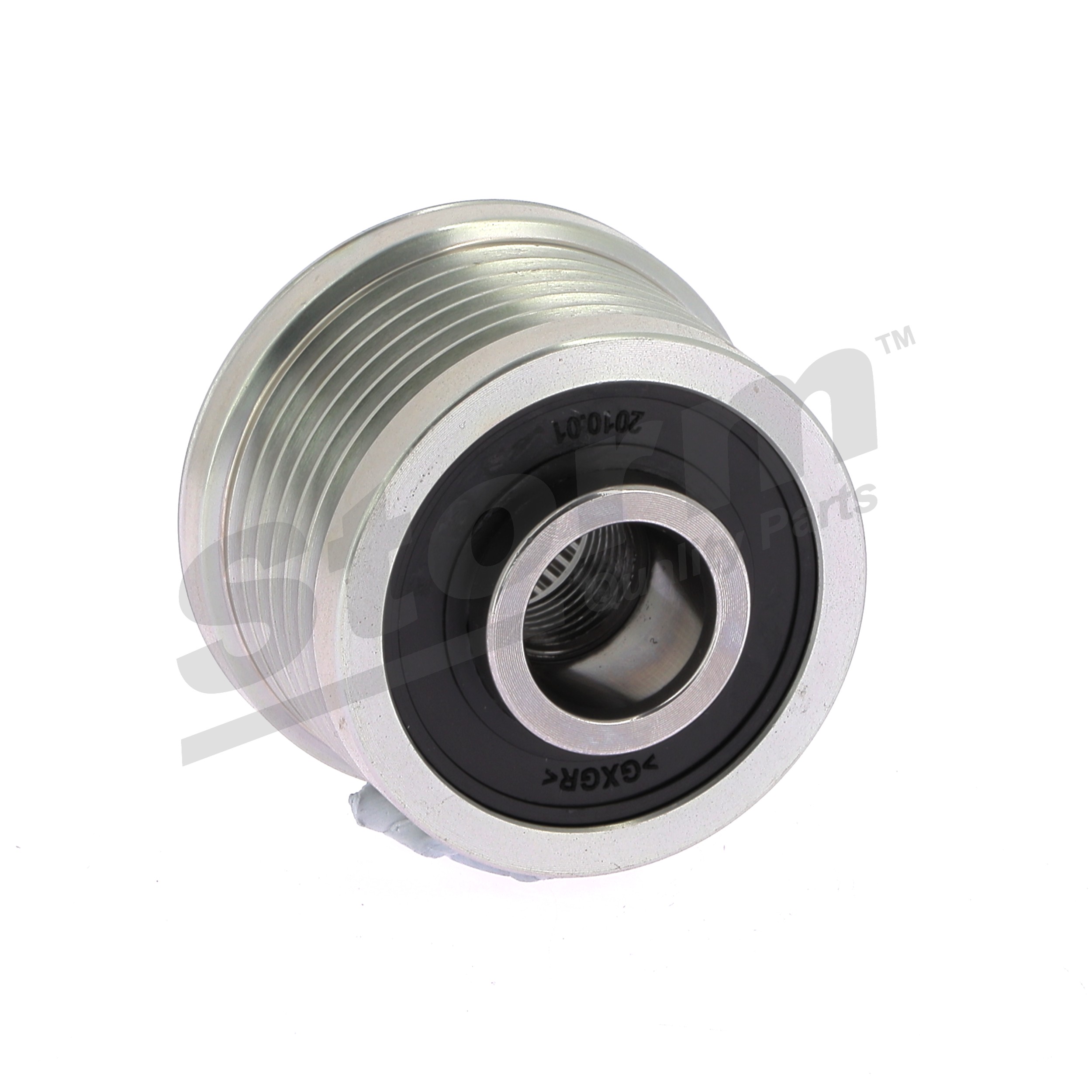 OEM 4419076 STORM QUALITY PARTS Poulie roue libre, alternateur F4471 pour OPEL, MITSUBISHI, VAUXHALL
