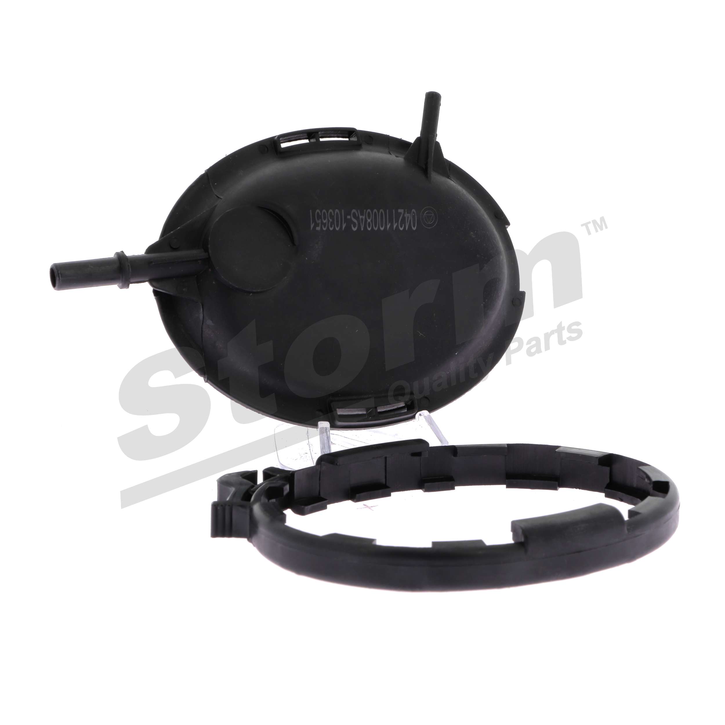 OEM 190426 STORM QUALITY PARTS Kansi, polttoainesuodatin F4540 varten OPEL, PEUGEOT, CITROЁN, DS
