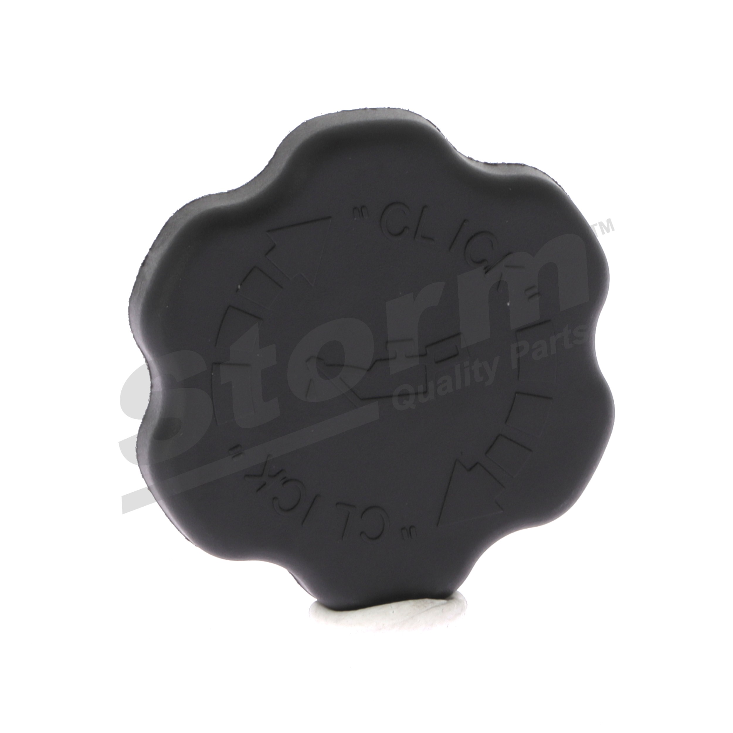 OEM 938M6766BC STORM QUALITY PARTS Tapa, tubuladura de relleno de aceite F4546 para FORD