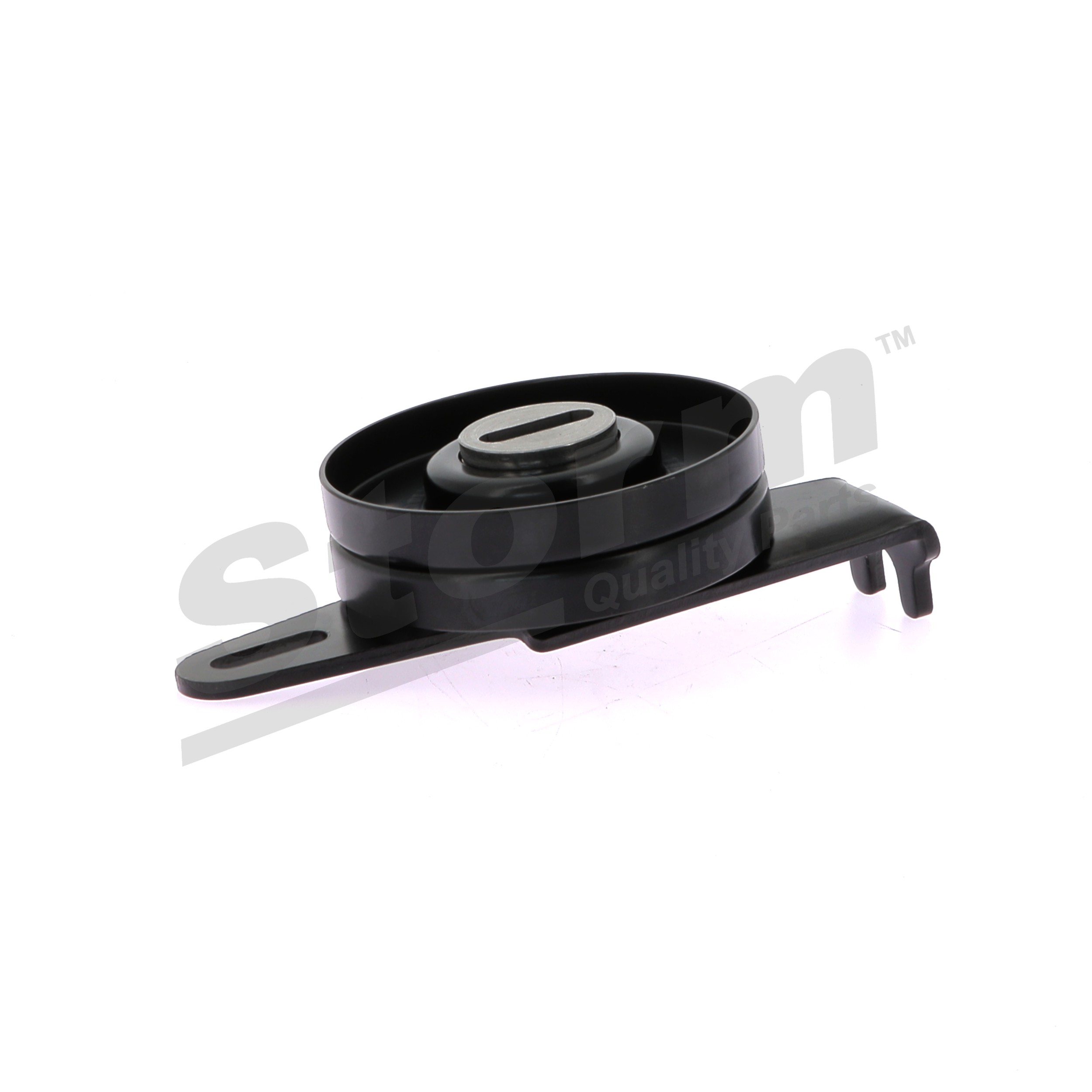 OEM 00004007E4 STORM QUALITY PARTS Kiristysrulla, moniurahihna F4643 varten PEUGEOT, CITROЁN