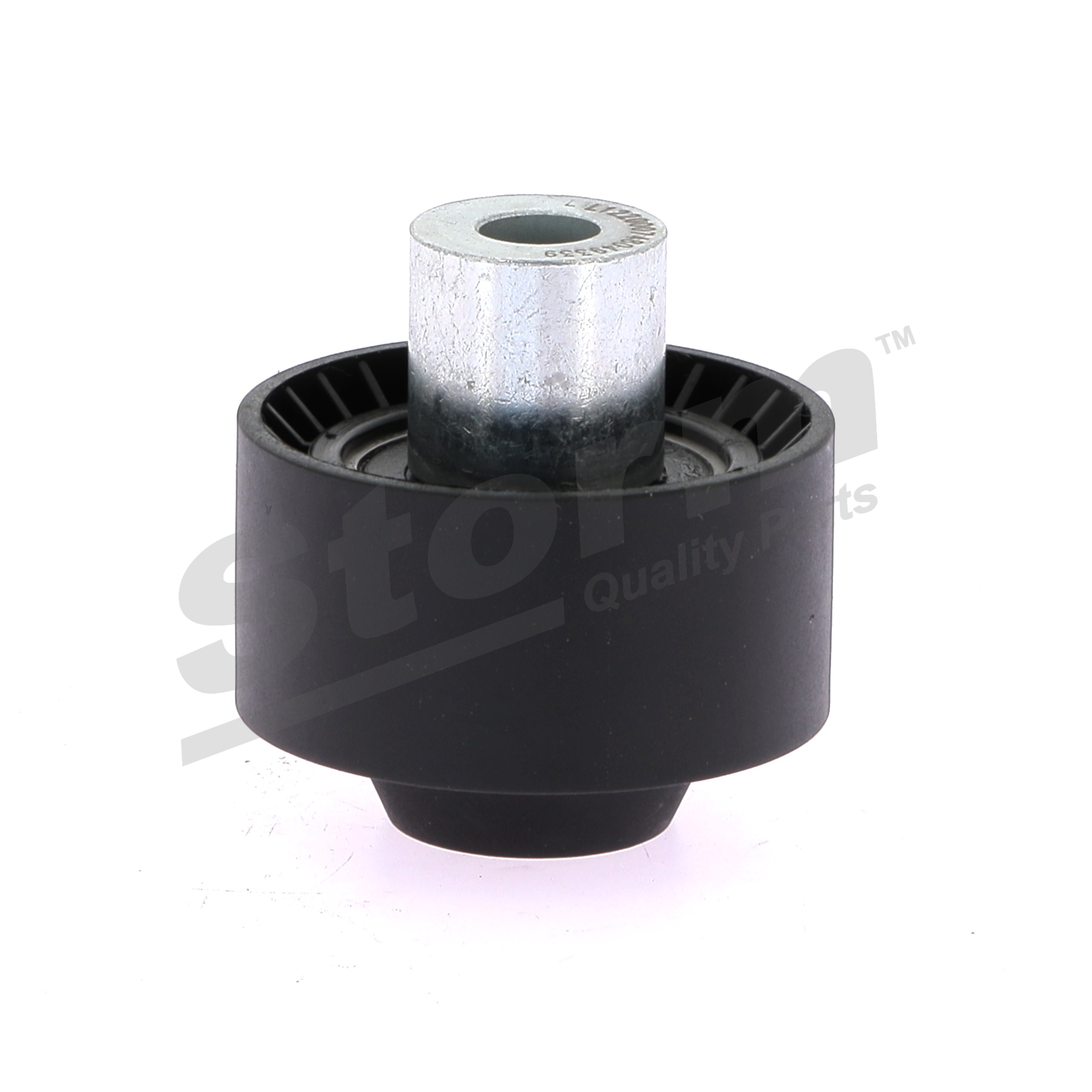 OEM 2S6119A216AB STORM QUALITY PARTS Galoppino guidacinghia, cinghia Poly-V F4656 per FORD, FORD USA