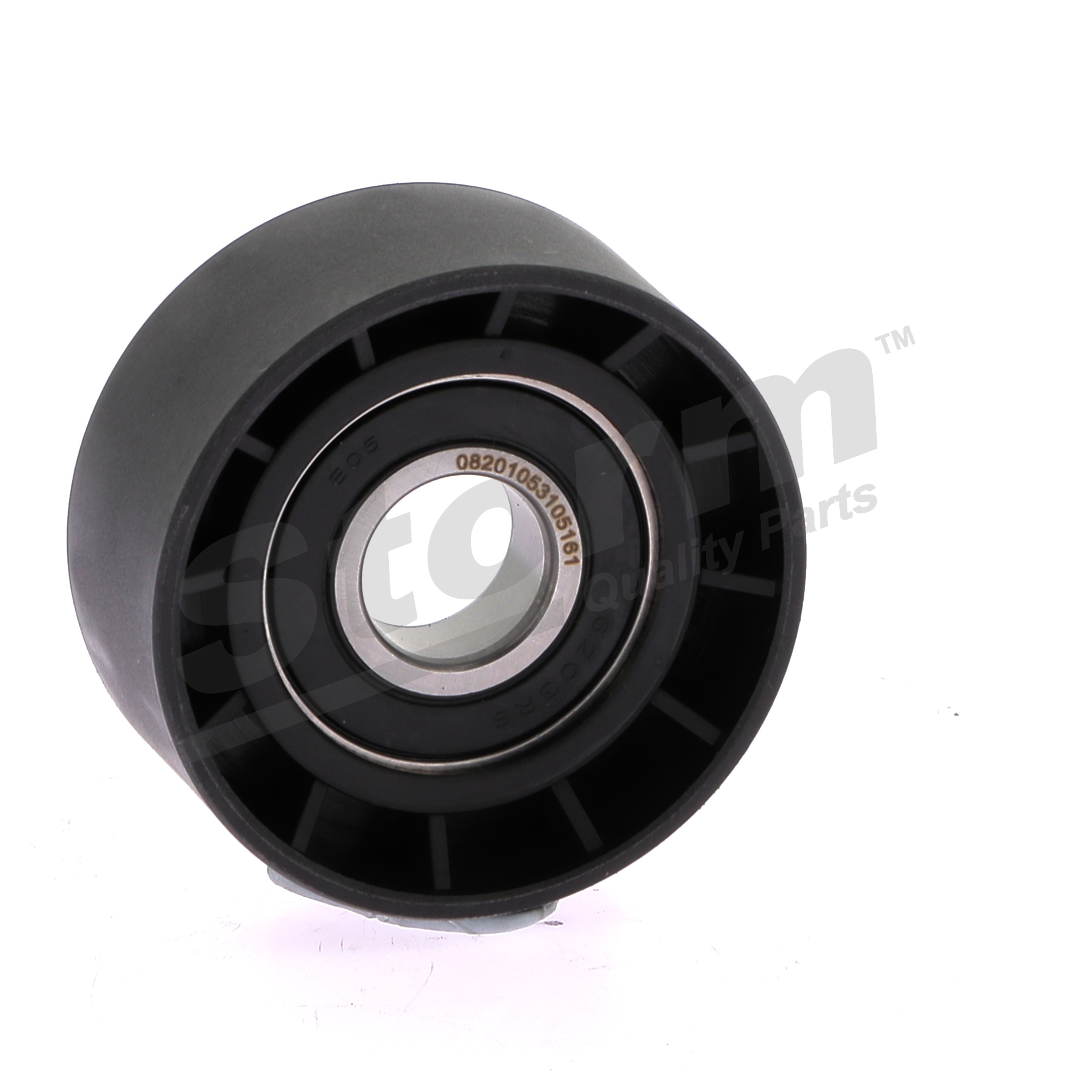 OEM 8200104754 STORM QUALITY PARTS Strammehjul, kilerem F4674 for VOLVO, NISSAN, MITSUBISHI, OPEL, SUZUKI
