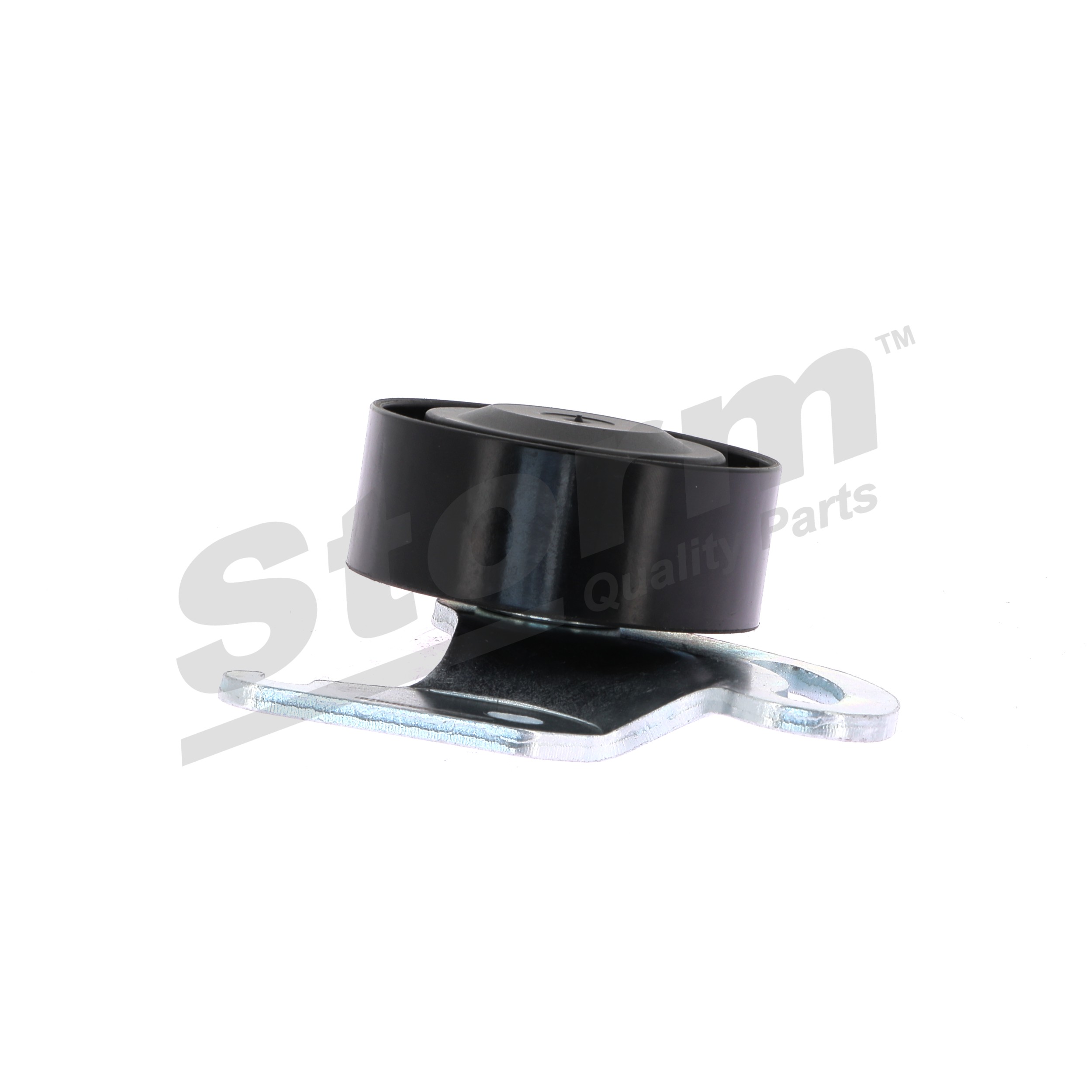 Geleiderol / omdraairol v-snaren (F4679) van STORM QUALITY PARTS Voor RENAULT CLIO II (BB0/1/2_, CB0/1/2_) 1.2 16V (BB05, BB0W, BB11, BB27, BB2T, BB2U, BB2V, CB05,... (55 KW / 75 PK / Van 2001)