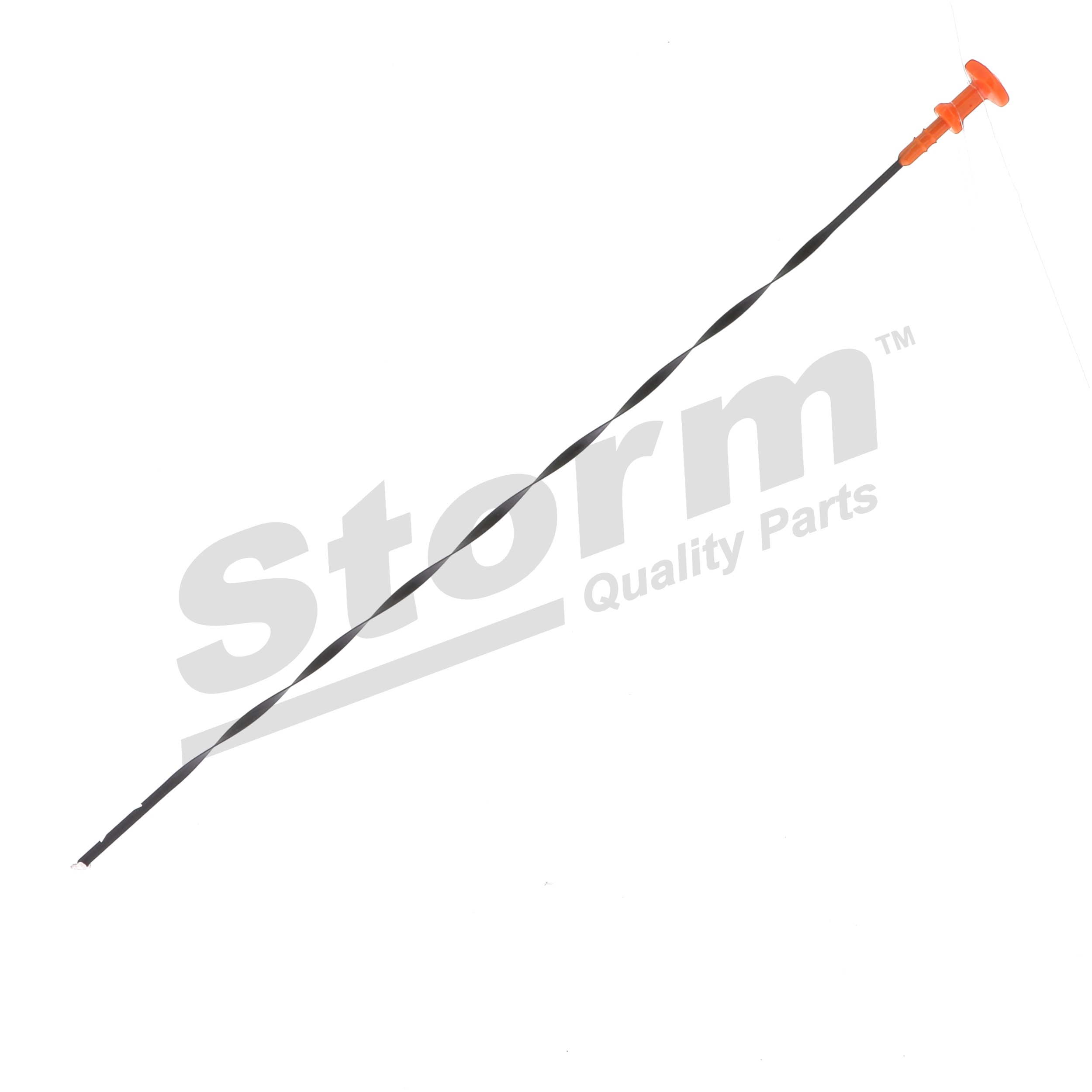STORM QUALITY PARTS Ölmessstab (F4689) von Ihrem PEUGEOT PARTNER Combispace (5F) 1.9 D (50 KW / 68 PS / ab 1996)