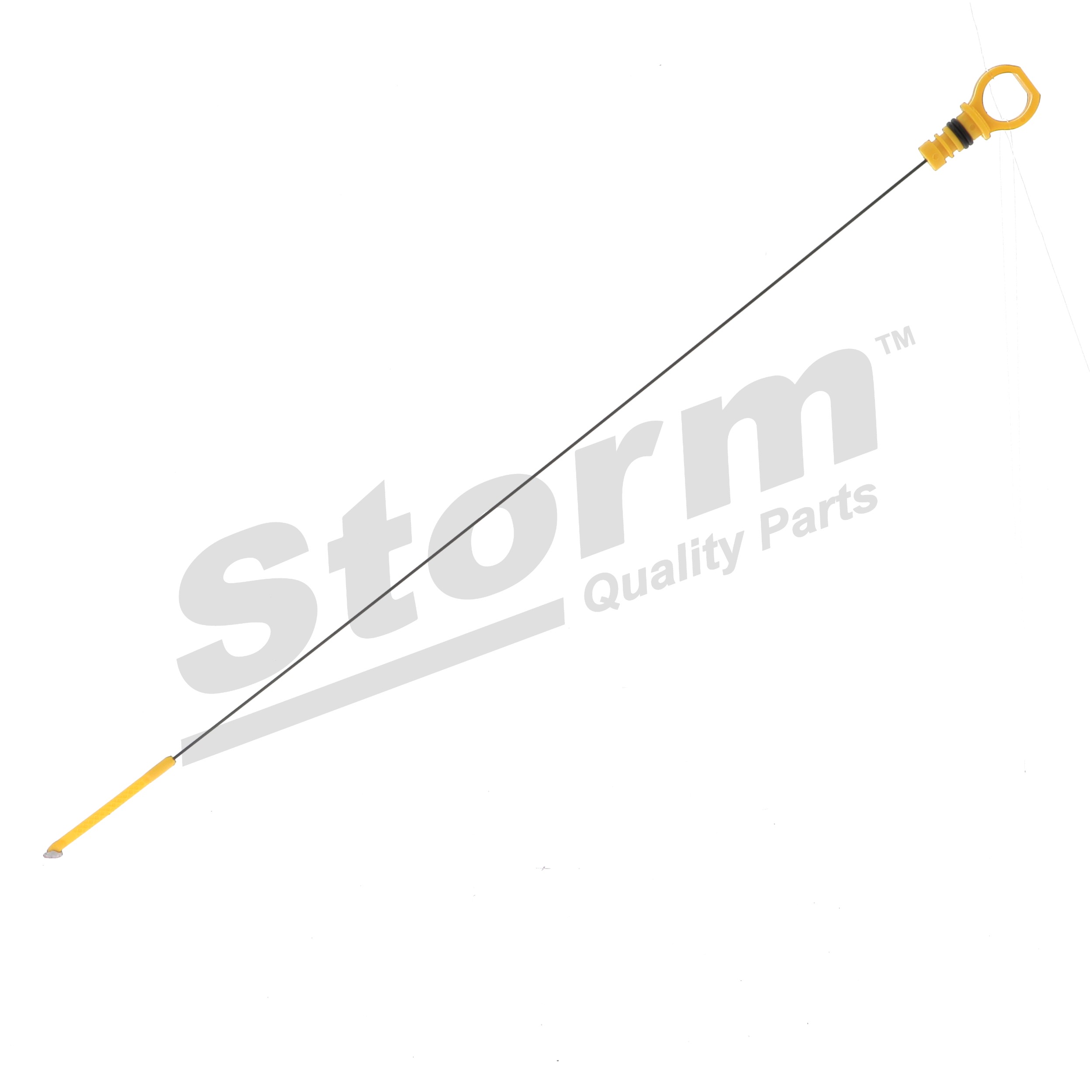 OEM 117484 STORM QUALITY PARTS  Ölmessstab F4702 für PEUGEOT, CITROЁN, DS