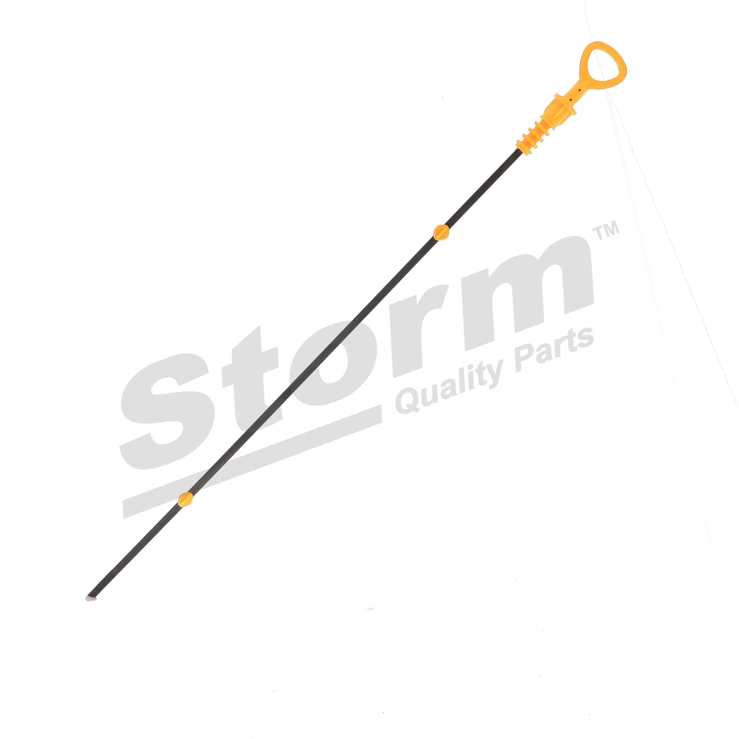 OEM 06A115611Q STORM QUALITY PARTS Oljepeilepinne F4709 for VW, AUDI, SKODA, SEAT