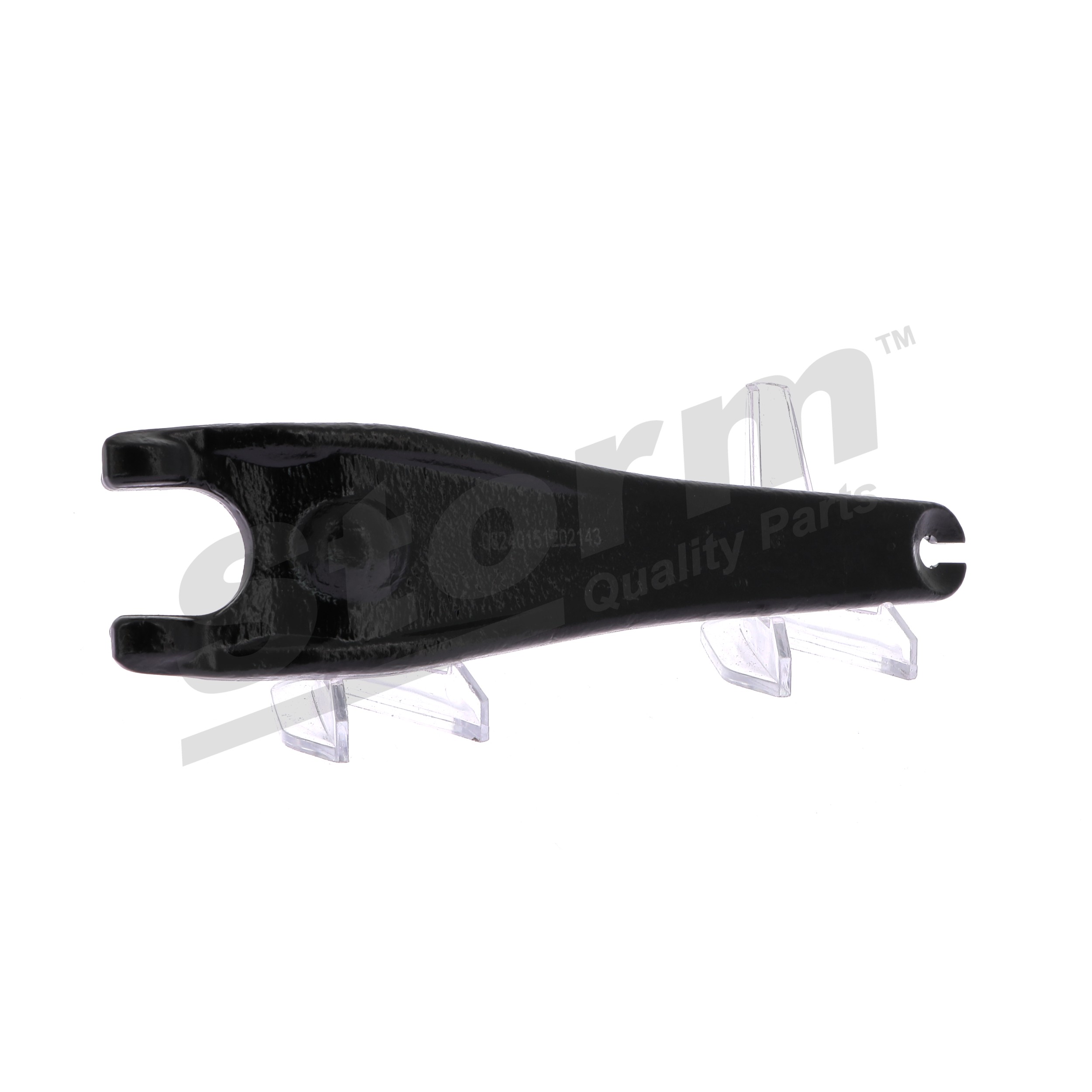 STORM QUALITY PARTS Fourchette d'embrayage (F4773) pour RENAULT Megane Scenic (JA, JA0/1) 1.9 dTi (JA0N) (72 KW / 98 CH / de 1997)