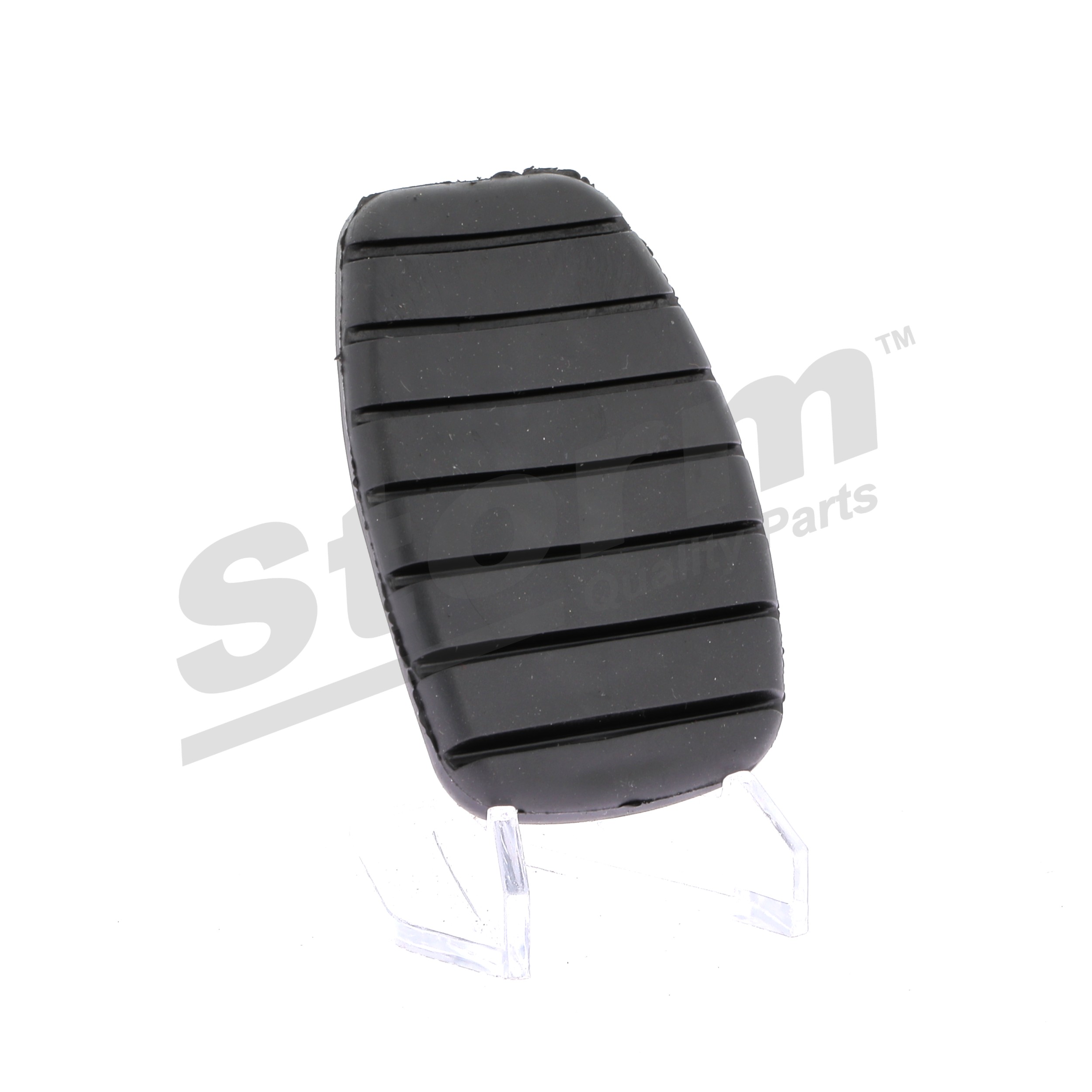 OEM 8200183752 STORM QUALITY PARTS Rivestimento pedale, Pedale frizione F4775 per RENAULT, NISSAN, DACIA, RENAULT TRUCKS