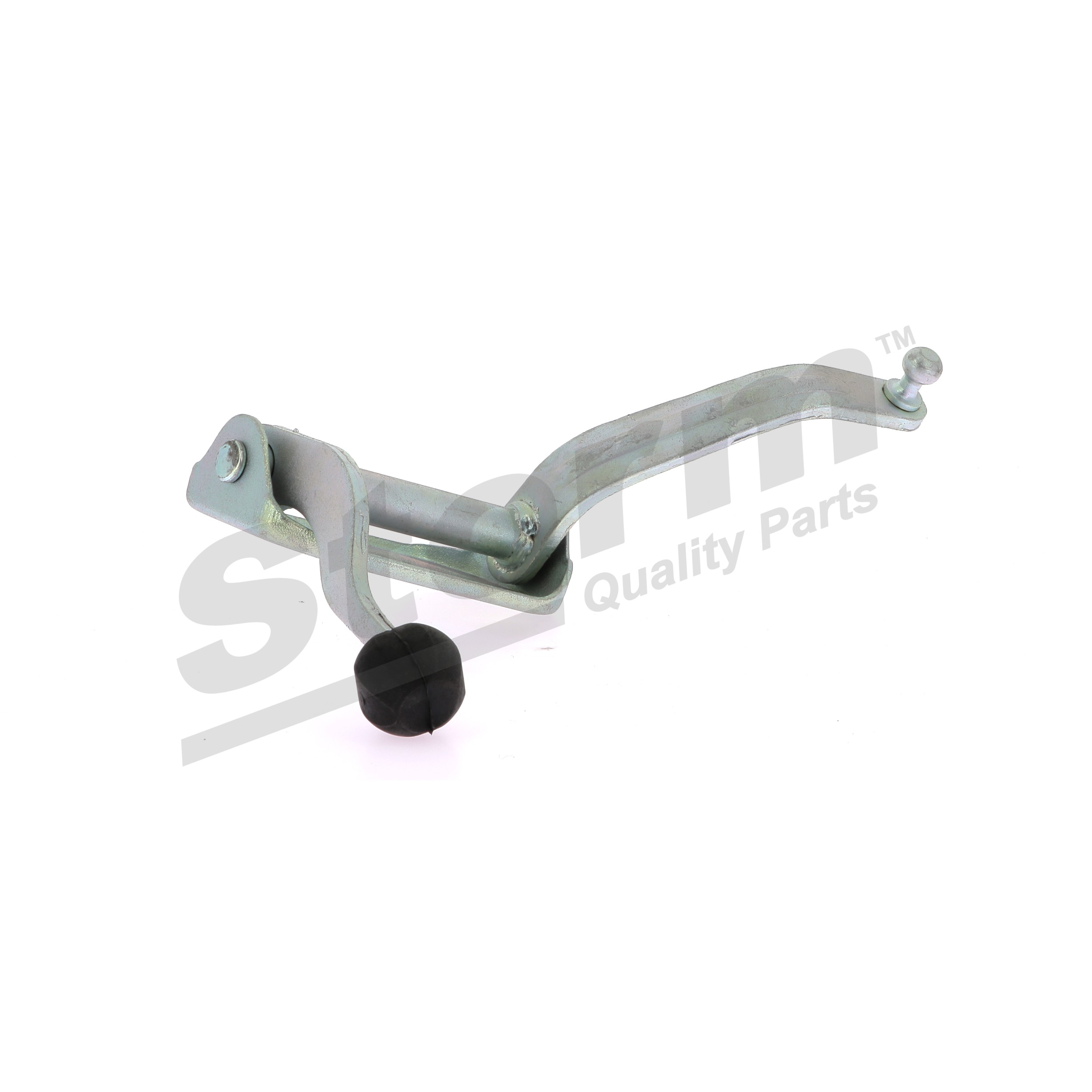 OEM 244965 STORM QUALITY PARTS Korjaussarja, kytkinvipu F4800 varten VOLVO, PEUGEOT, CITROЁN