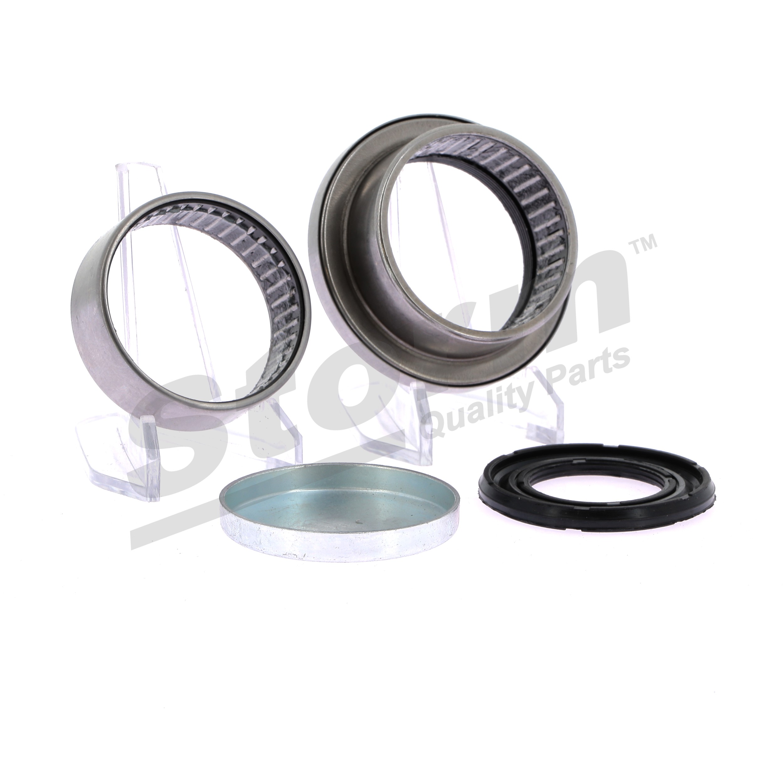 OEM 5131A6S1 STORM QUALITY PARTS Akselinripustus F4802 varten PEUGEOT, CITROЁN