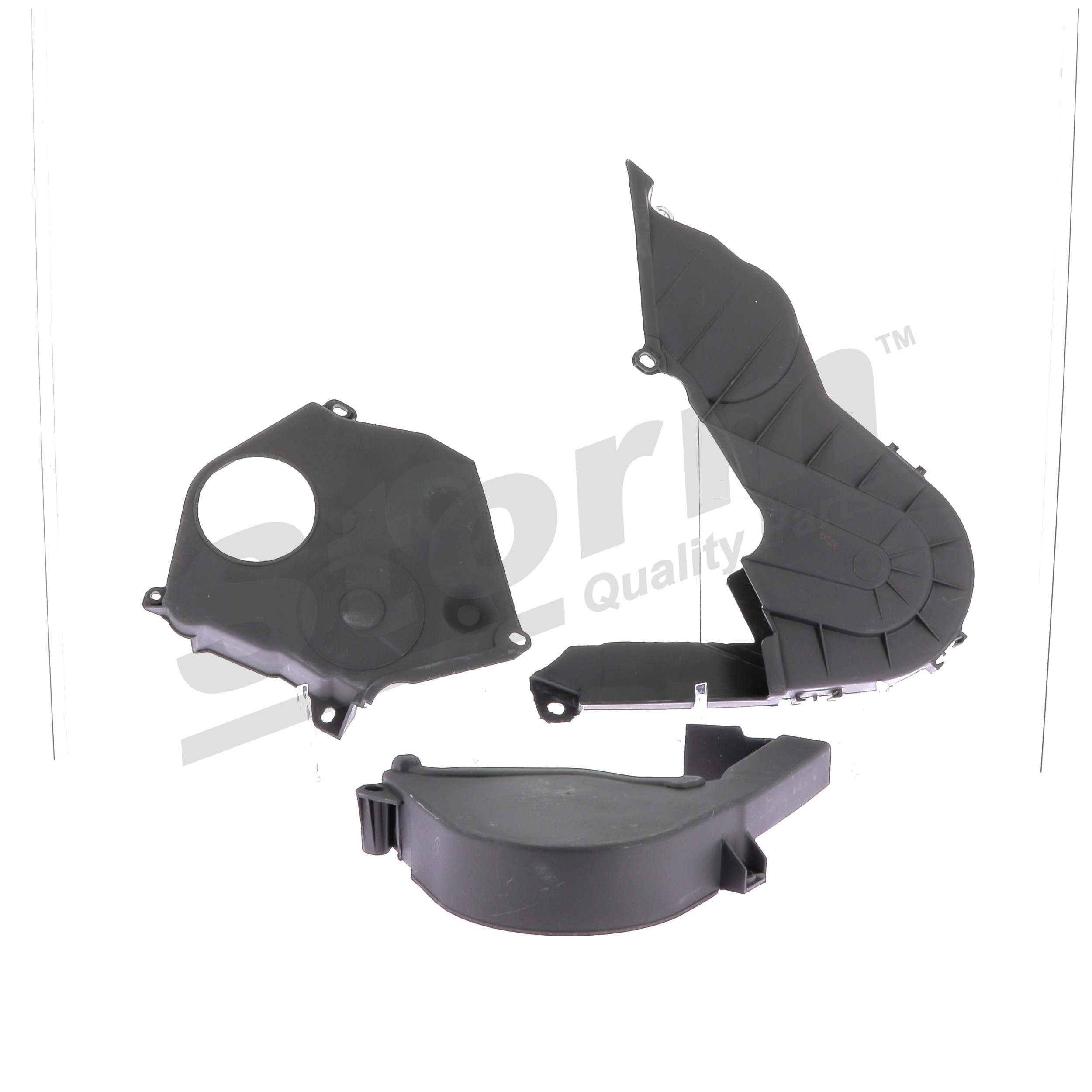 OEM 0320N4 STORM QUALITY PARTS Kamremskåpa F4948 för PEUGEOT, CITROЁN, DS