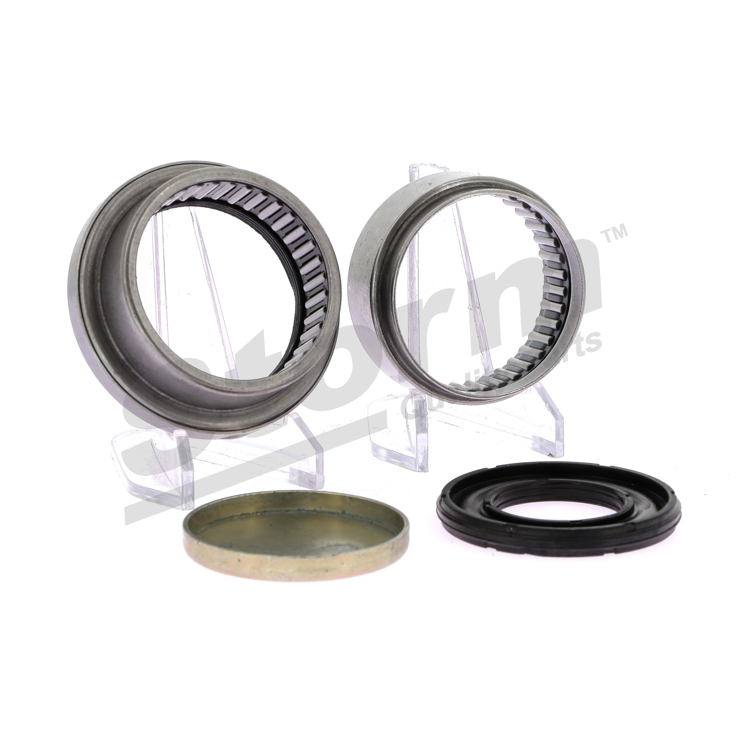 OEM 5131A6 STORM QUALITY PARTS Korjaussarja, poikittaistukivarsi F4952 varten PEUGEOT, CITROЁN, DS