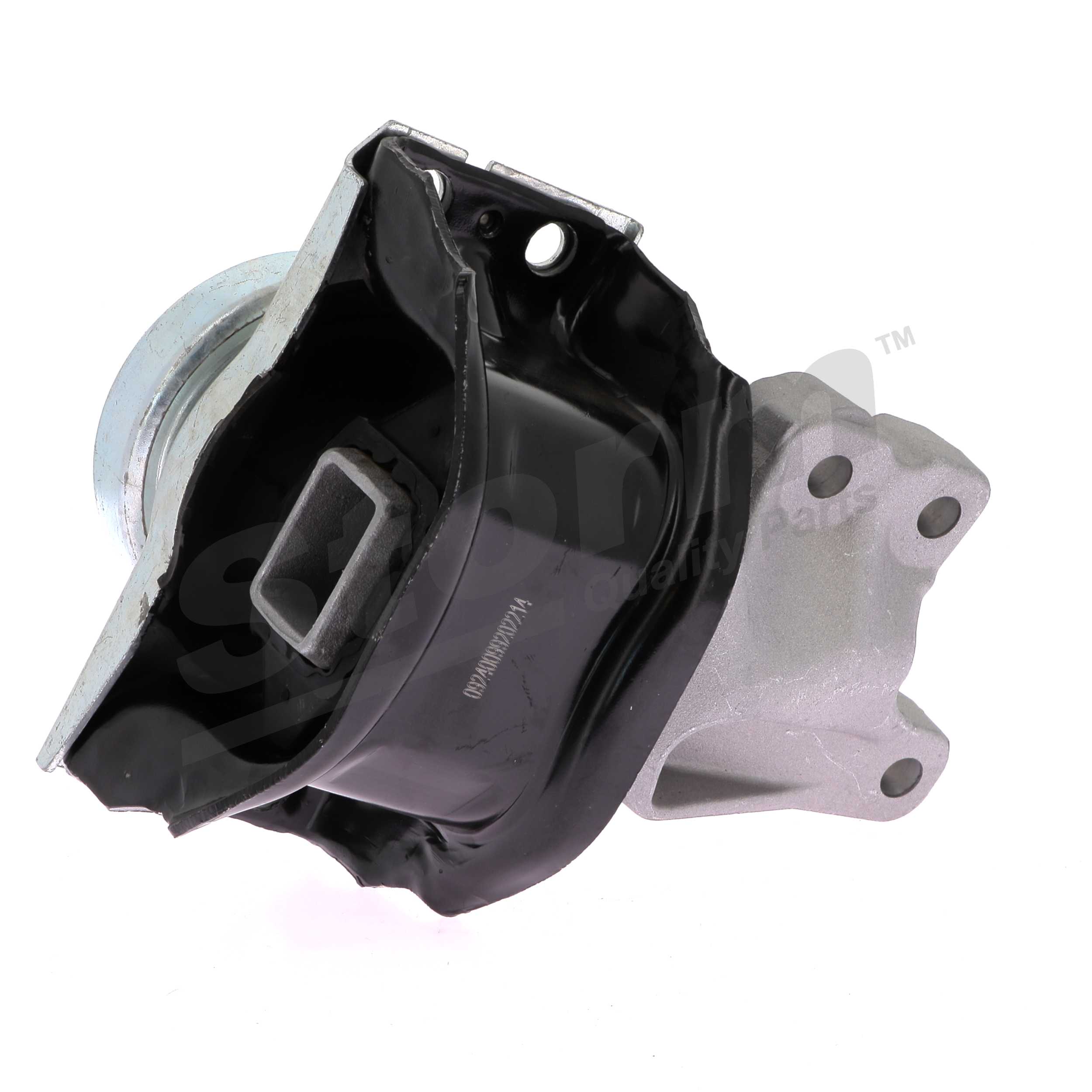 OEM 1839C7 STORM QUALITY PARTS  Motorlager F4958 für AUDI, PEUGEOT, CITROЁN, DS