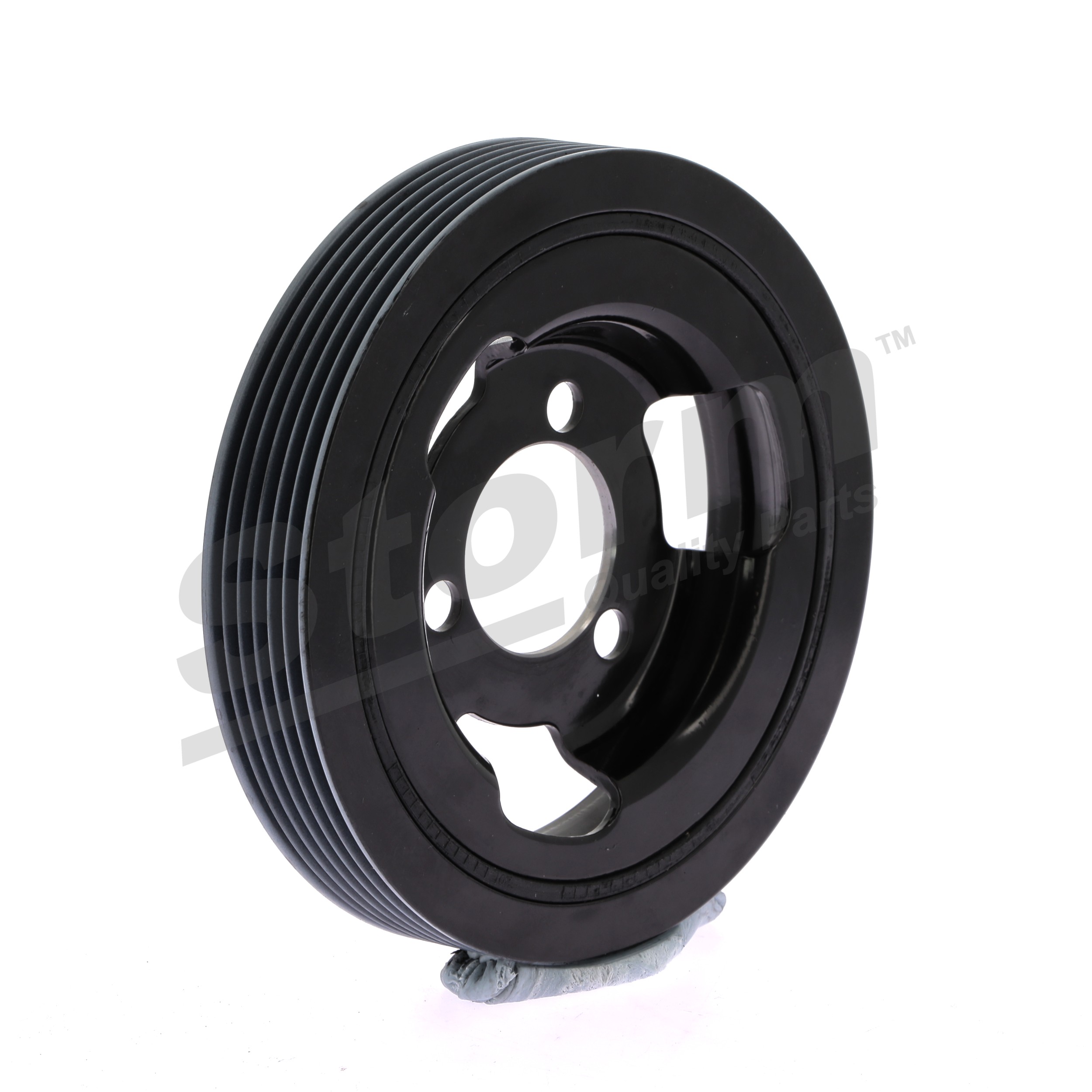 OEM 11237562801 STORM QUALITY PARTS  Riemenscheibe, Kurbelwelle F5045 für BMW, PEUGEOT, MINI