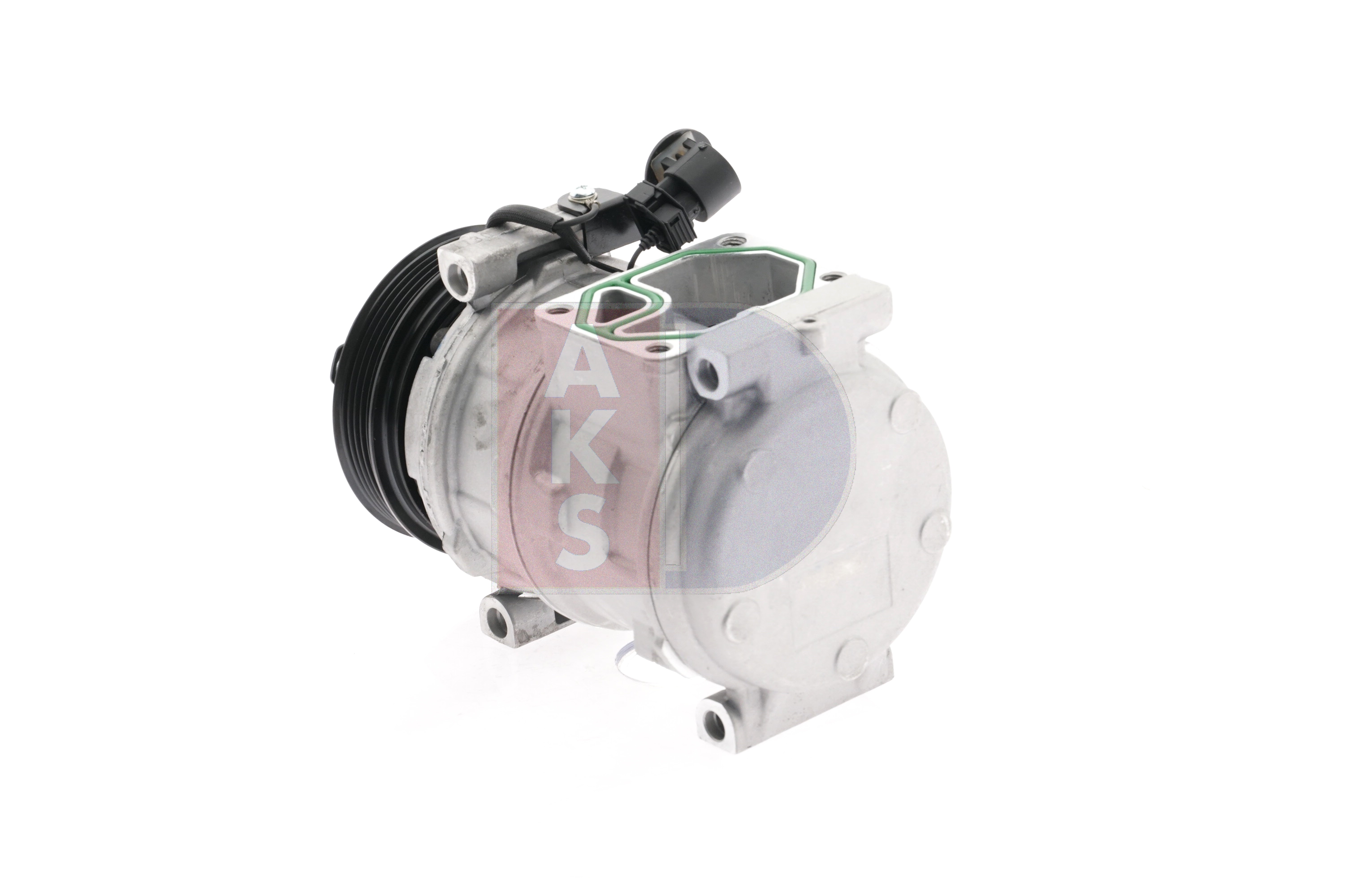 OEM 8390741 AKS DASIS Compressor, ar condicionado 850980N para BMW, MINI, LAND ROVER, ALPINA