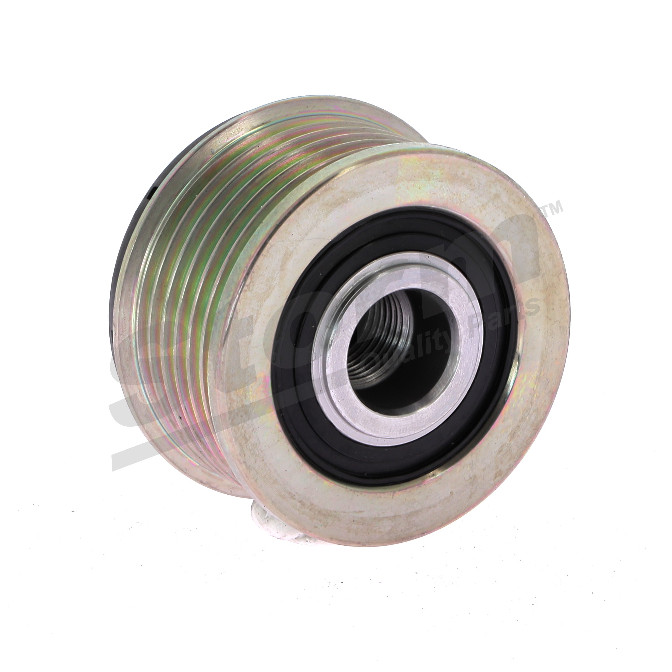 OEM LR002899 STORM QUALITY PARTS Alternator Freewheel Clutch F5162 for FORD, PEUGEOT, VOLVO, CITROЁN, FIAT