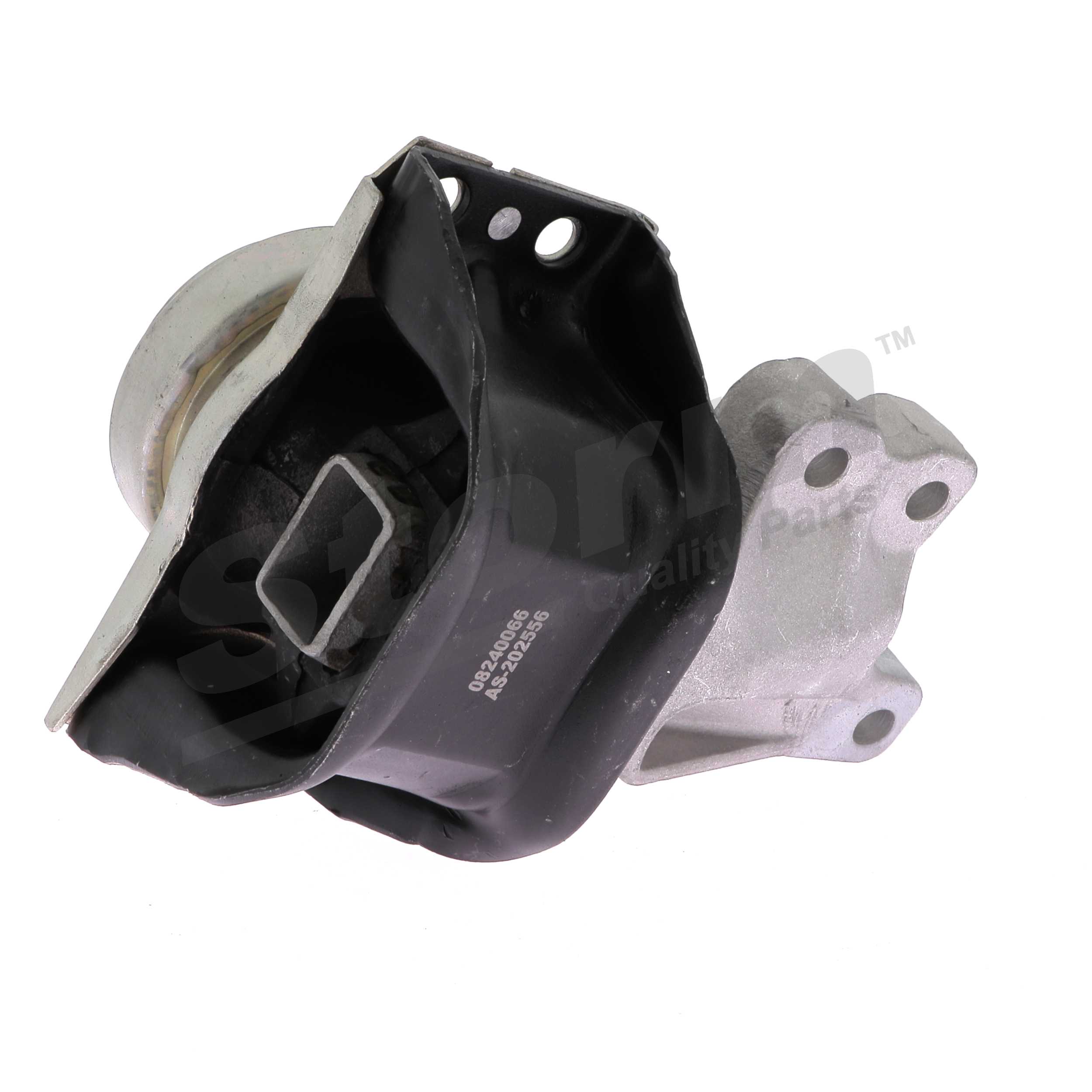 OEM 1839C7 STORM QUALITY PARTS  Motorlager F5232 für AUDI, PEUGEOT, CITROЁN, DS
