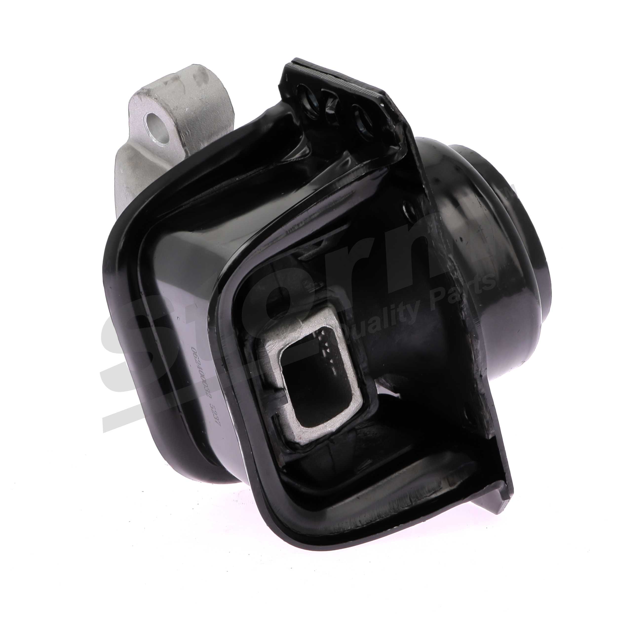 OEM 1807GG STORM QUALITY PARTS Support moteur F5237 pour PEUGEOT, CITROЁN, OPEL, DS