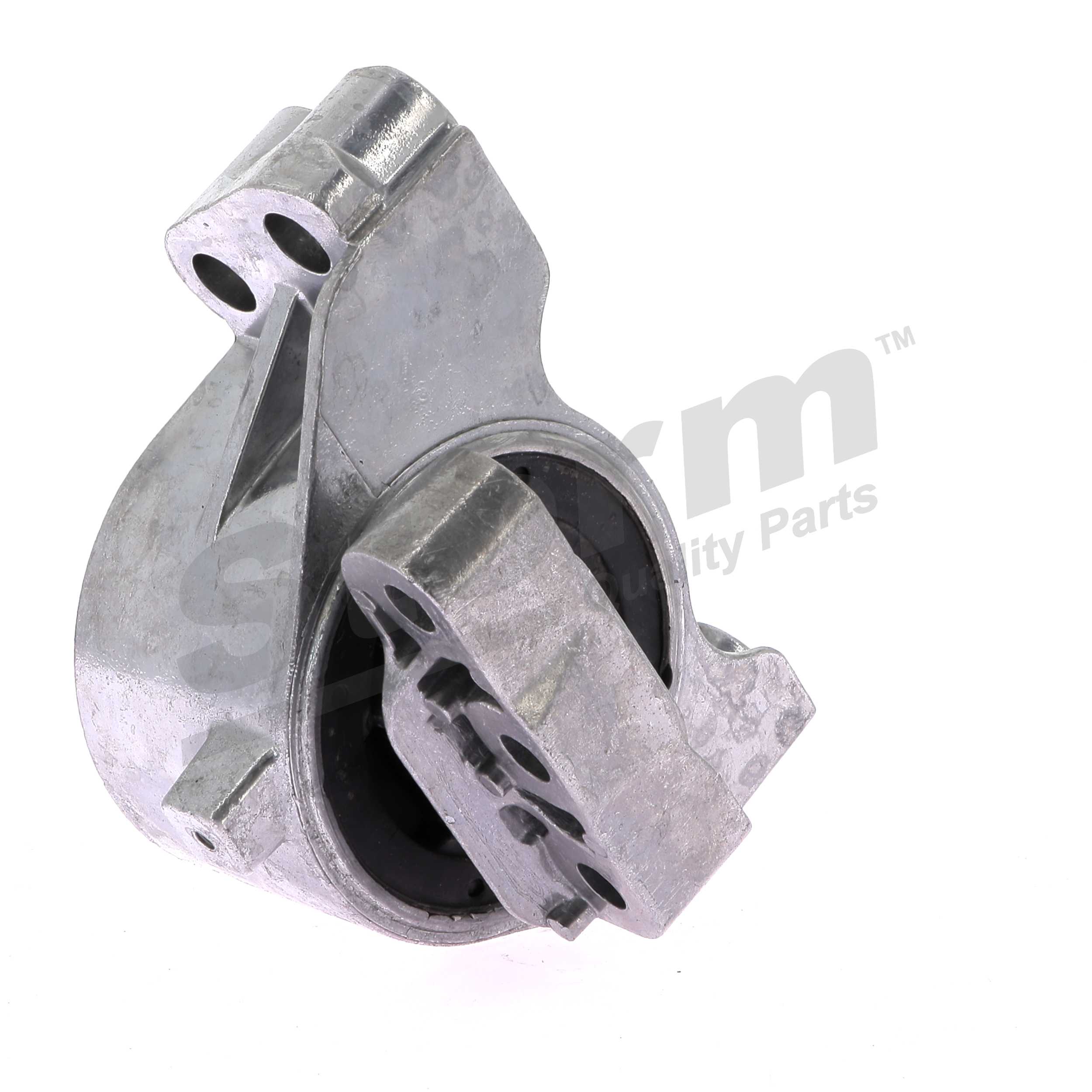 OEM 1807GP STORM QUALITY PARTS Support moteur F5277 pour PEUGEOT, CITROЁN, FIAT, ALFA ROMEO, DS